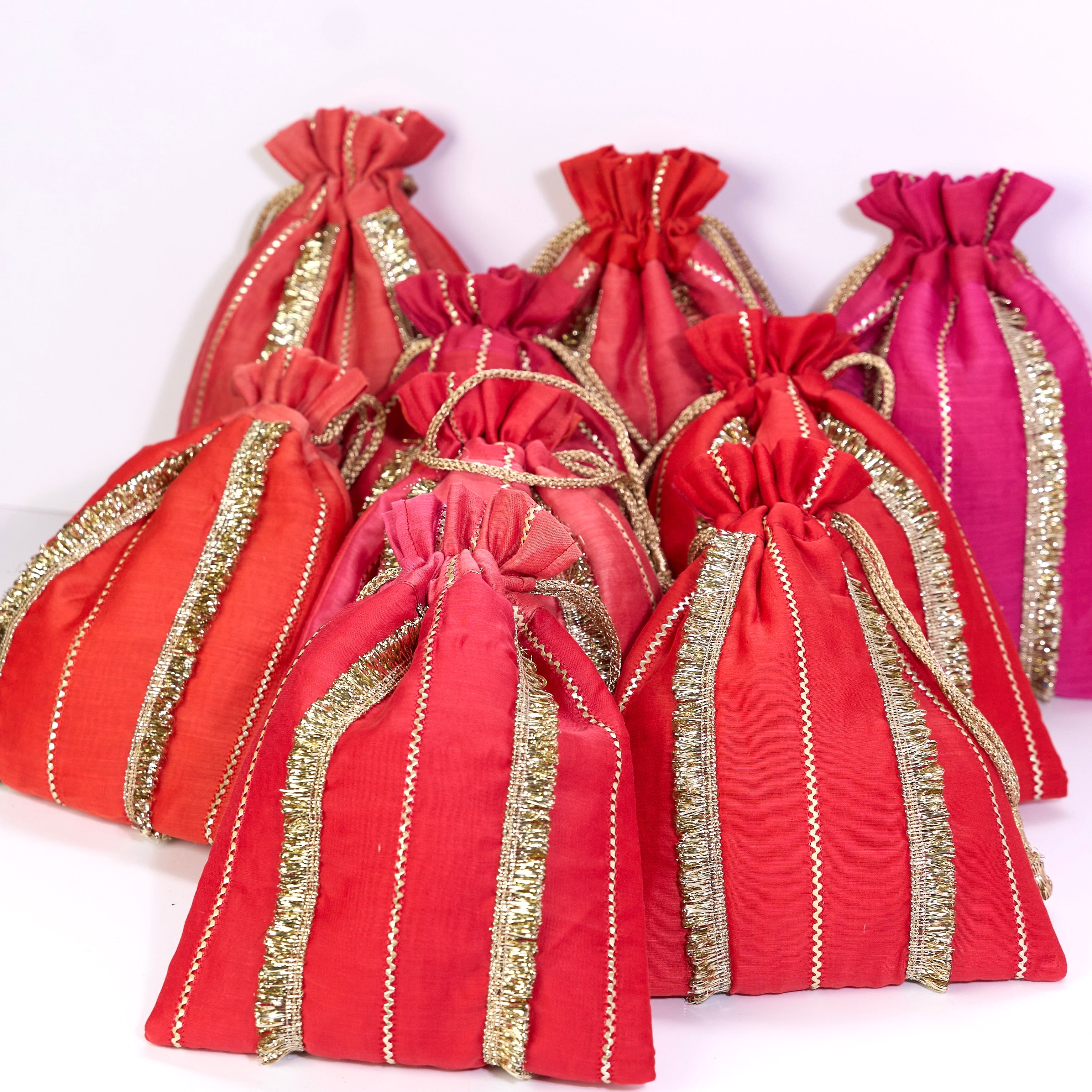 Madhulika Potli Bags