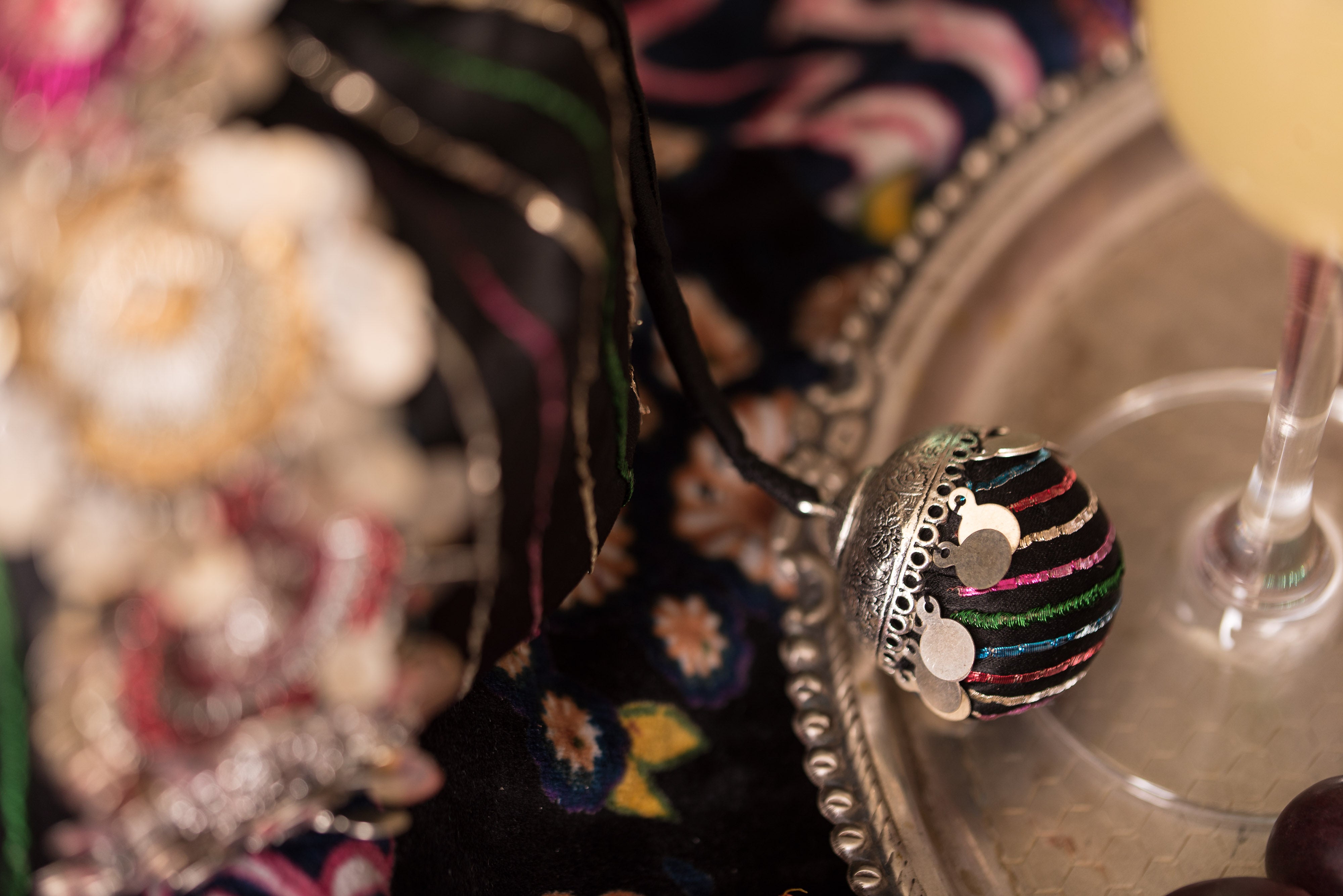 Pushp Bucket Bag