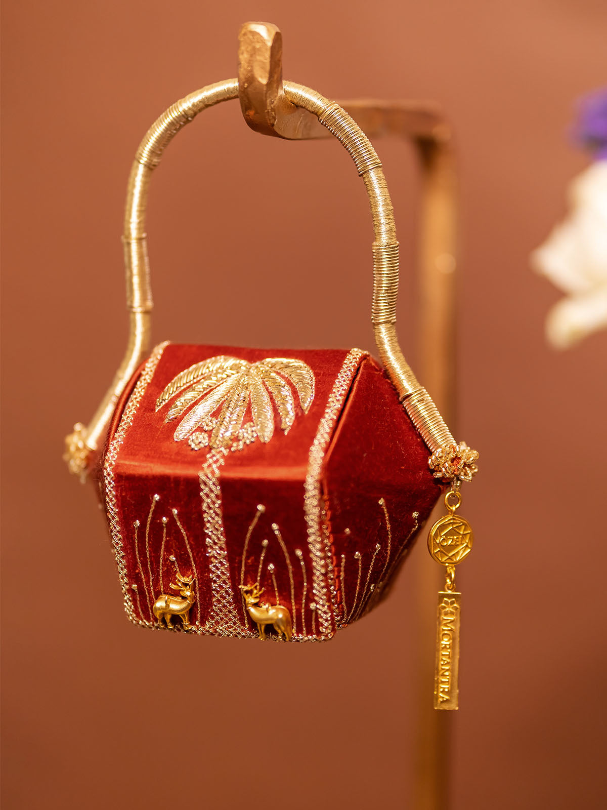 Mruga Nano Bag
