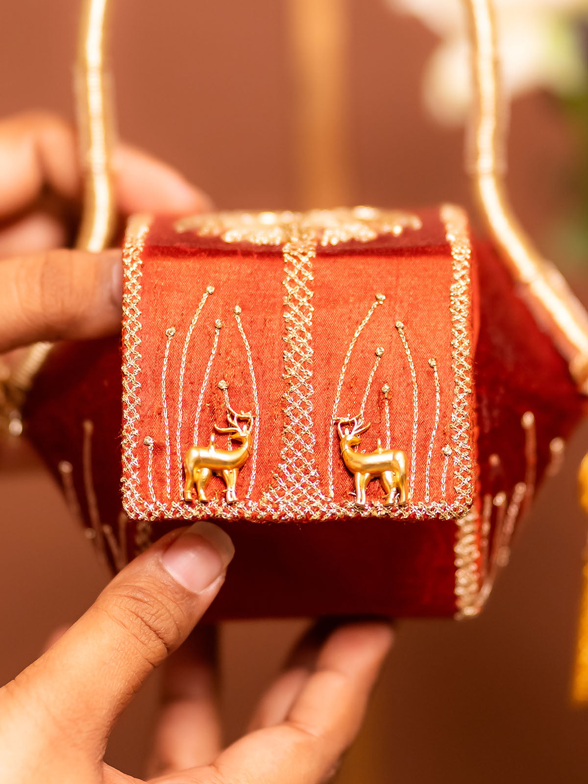 Mruga Nano Bag