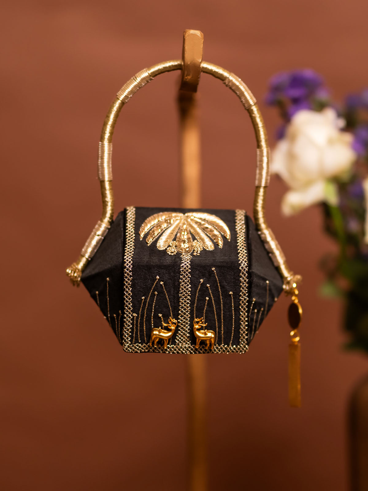 Mruga Nano Bag