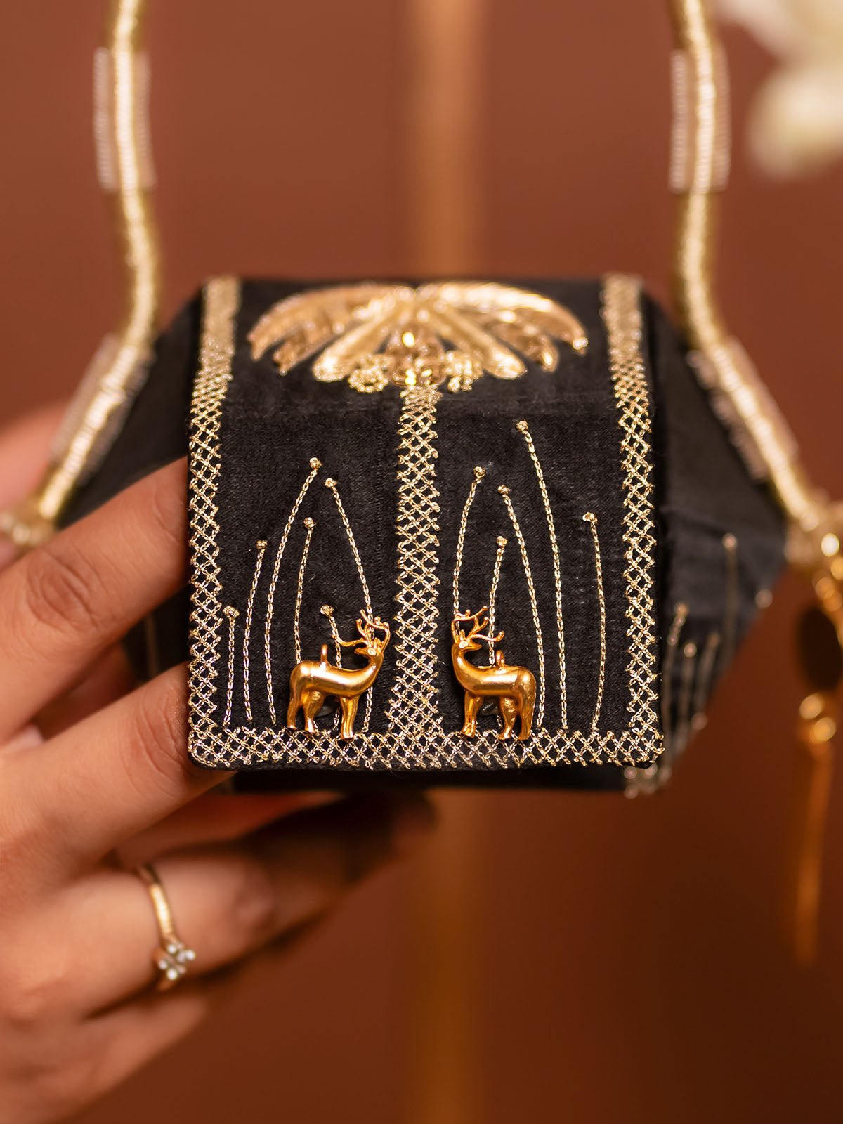 Mruga Nano Bag