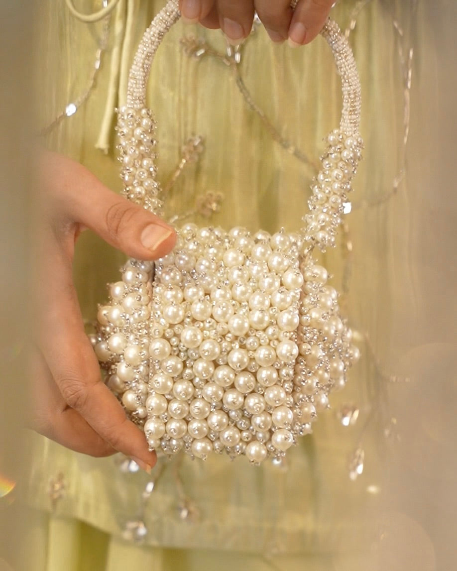 Bijoux Nano Bag