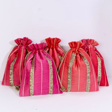 Madhulika Potli Bags