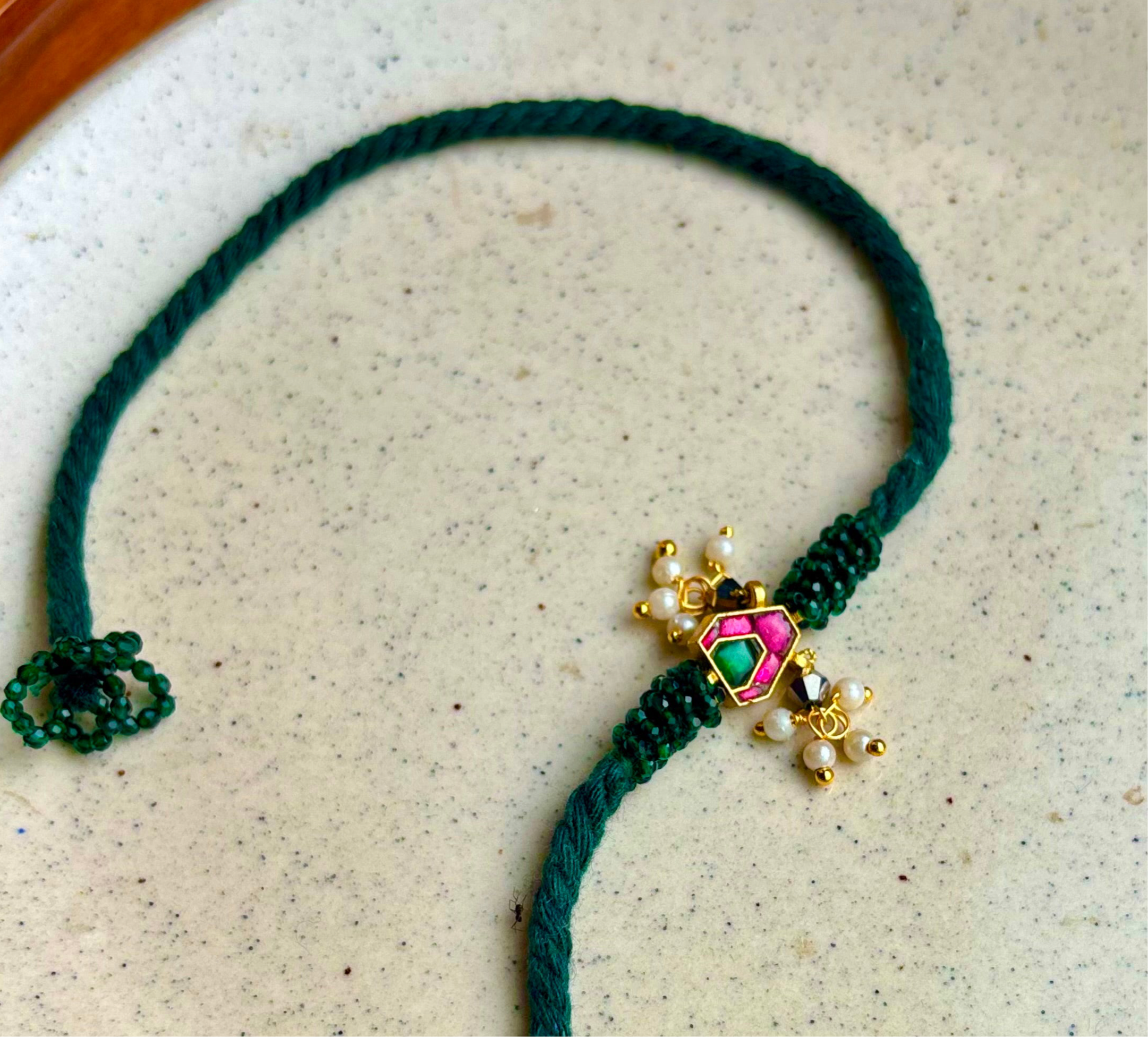 Varg Rakhi