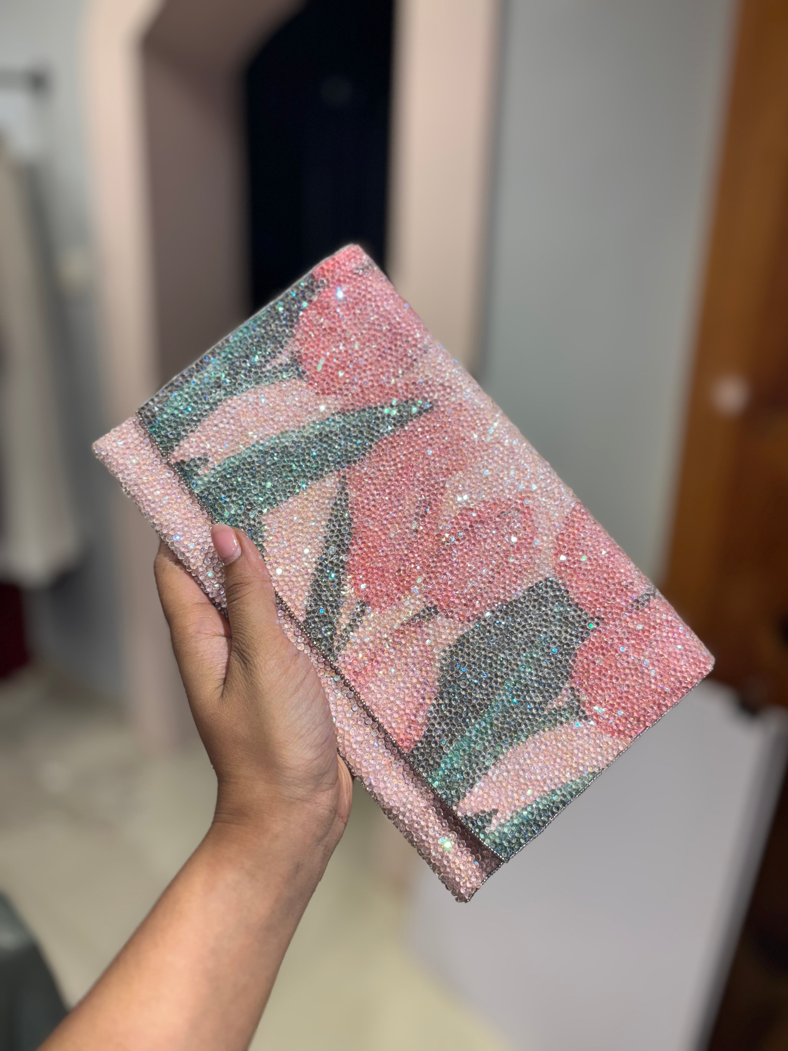 Tulip Envelope Bag (Sale)