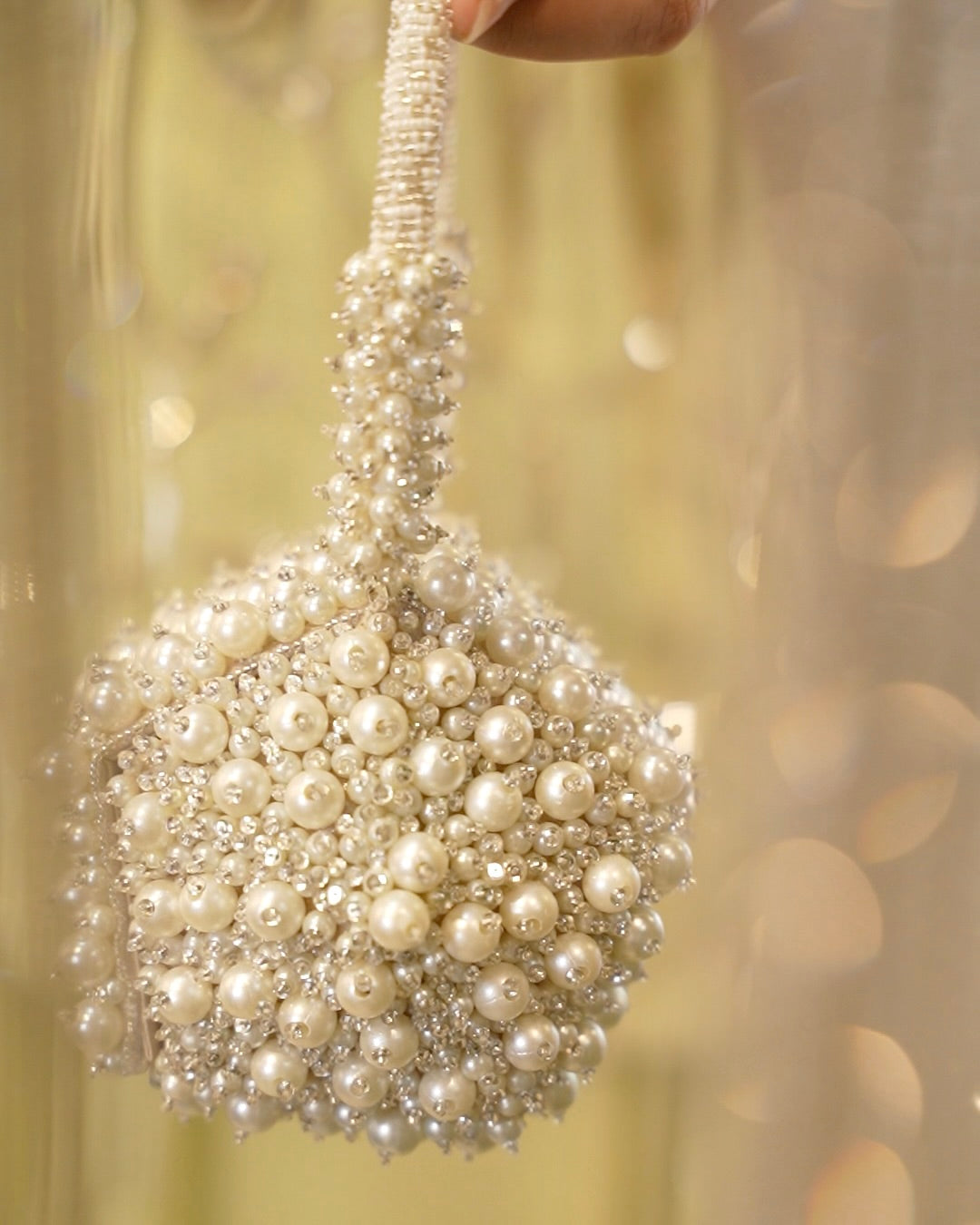 Bijoux Nano Bag