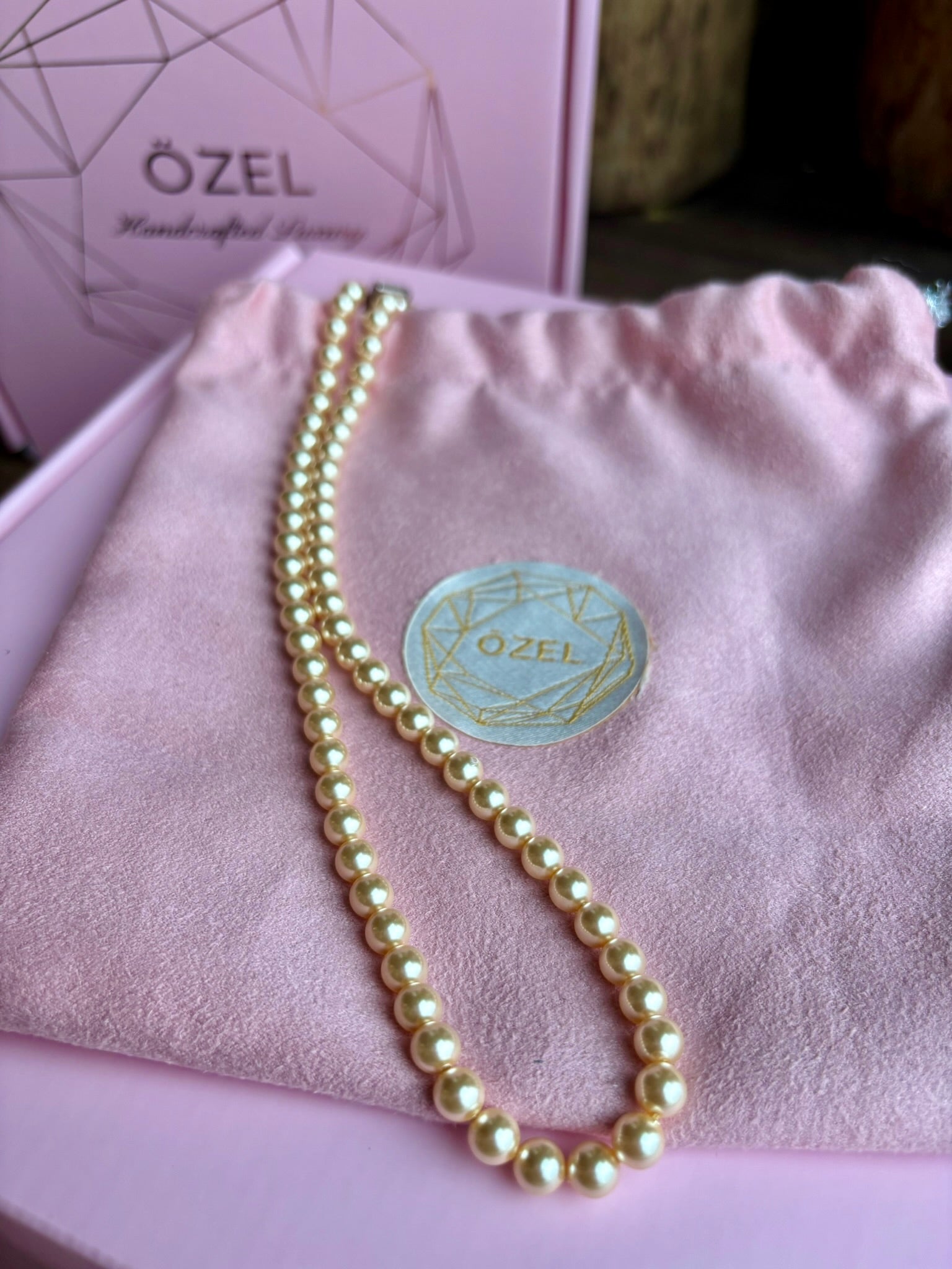 Bhaiya Bhabhi Luxe Rakhi Hamper - Ozel