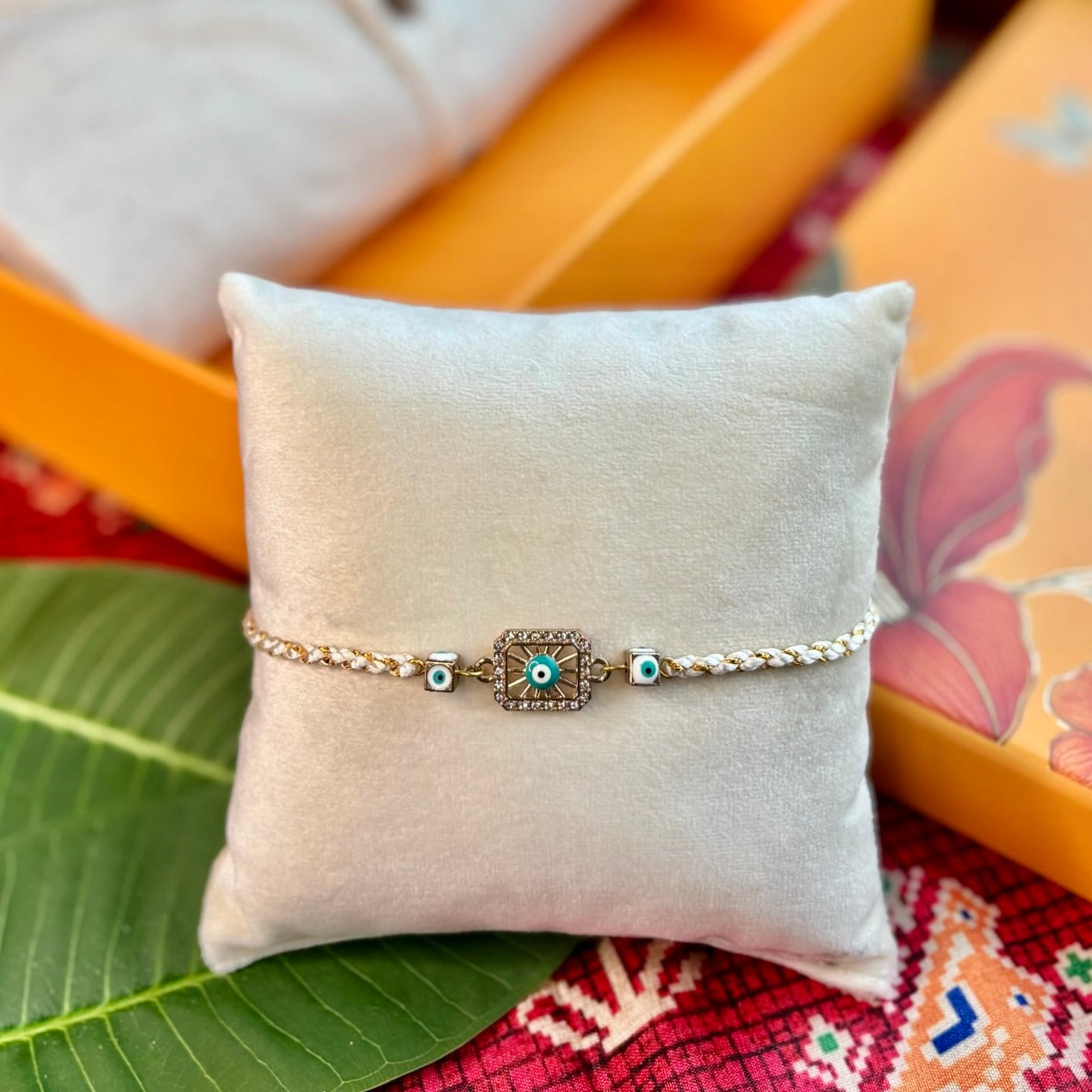 Shravan Rakhi