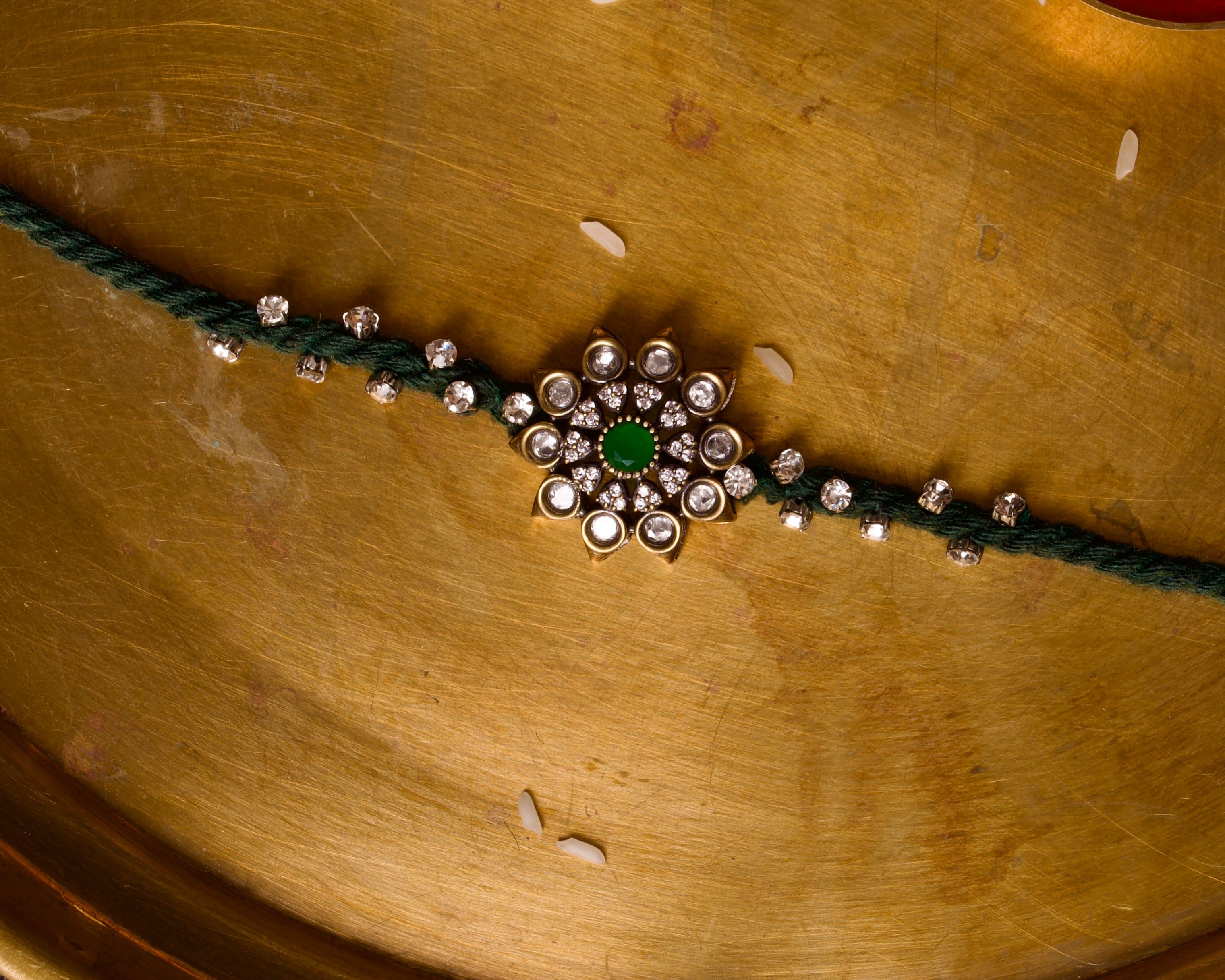 Uttar Rakhi
