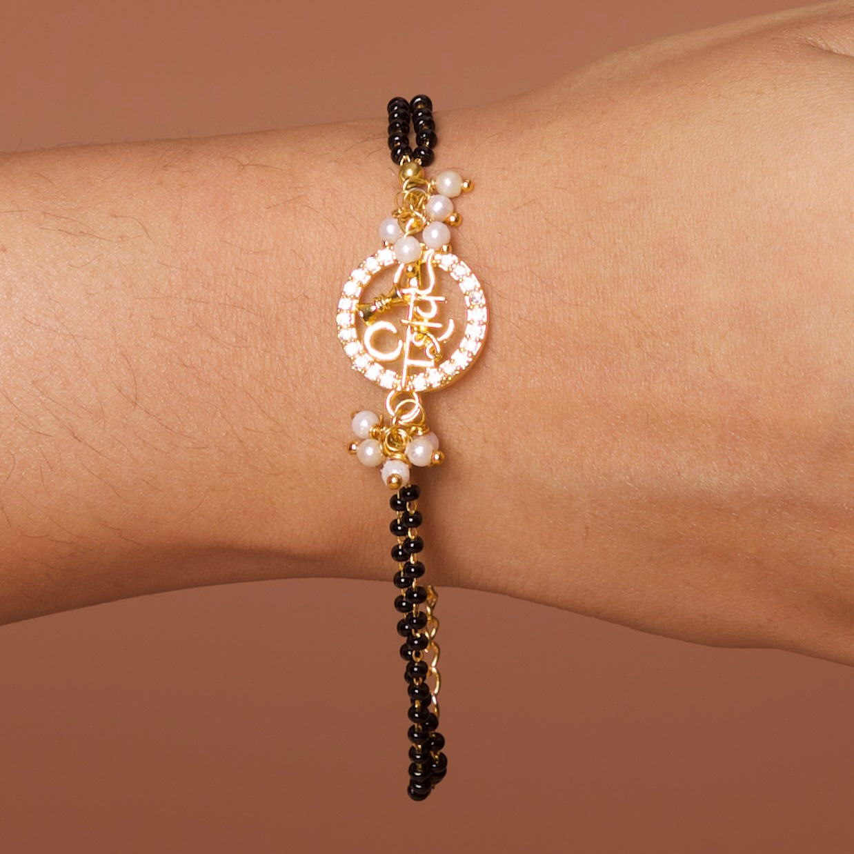 Shiv Bracelet