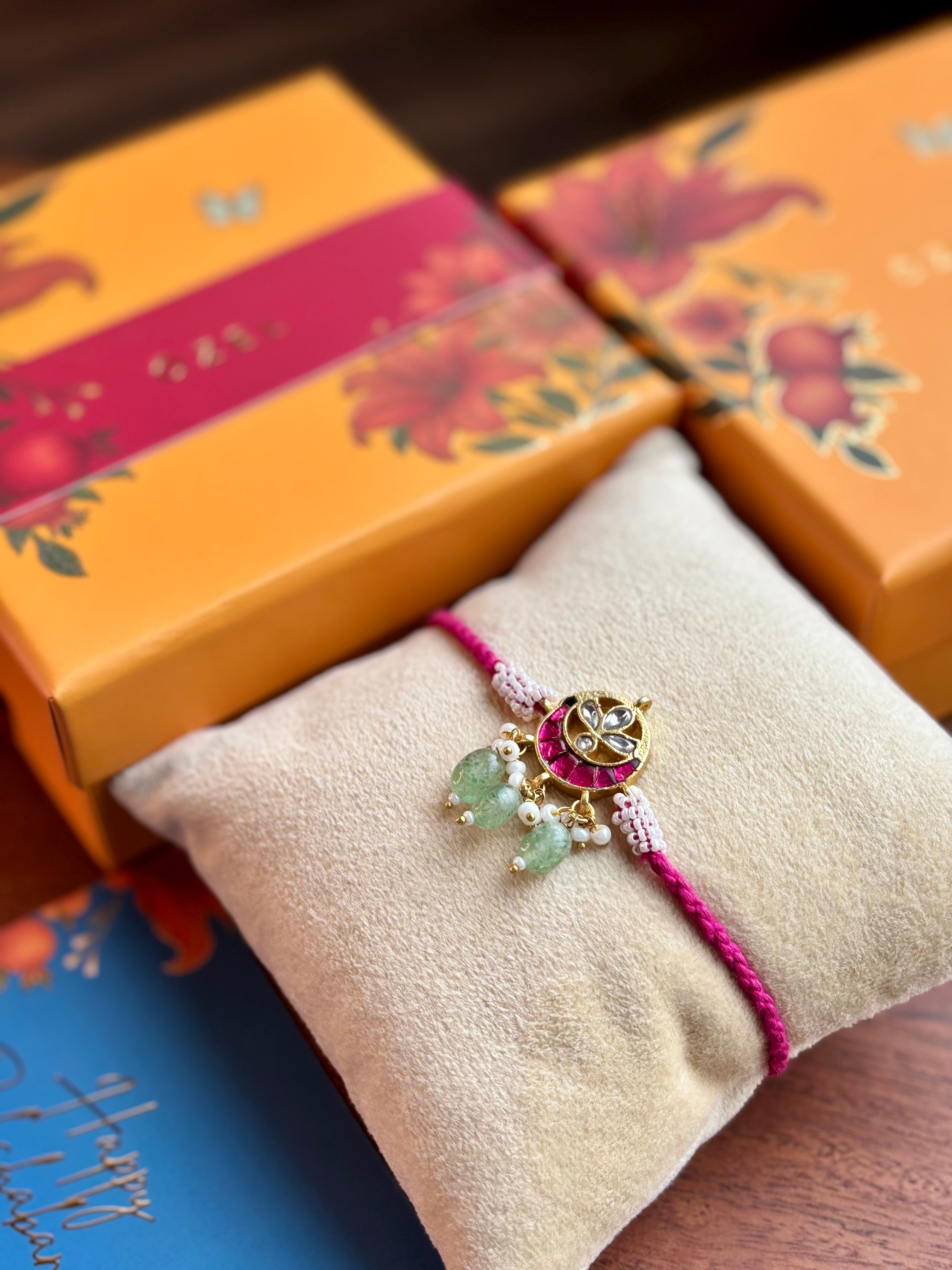 Soma Rakhi