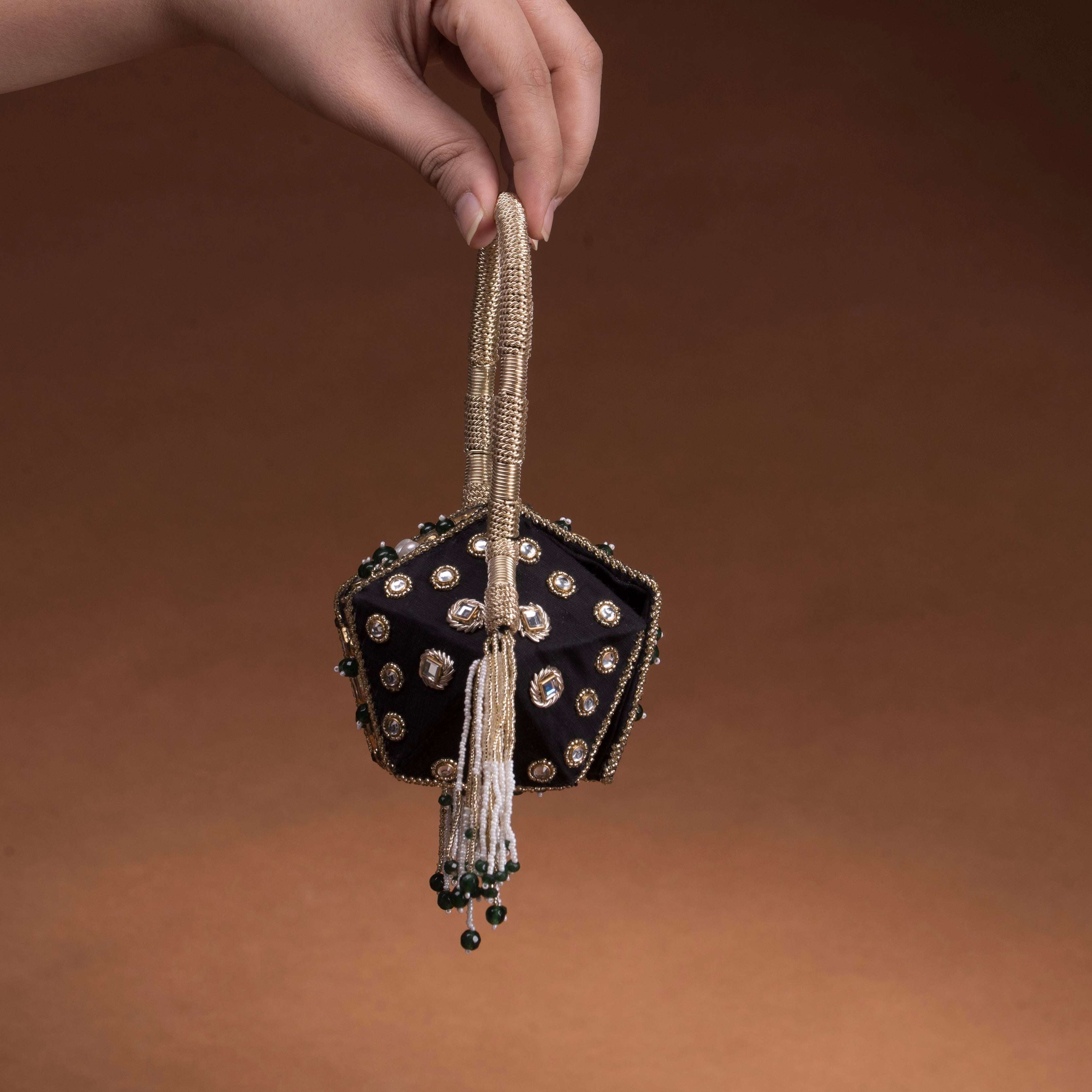 Jadau Nano Bag