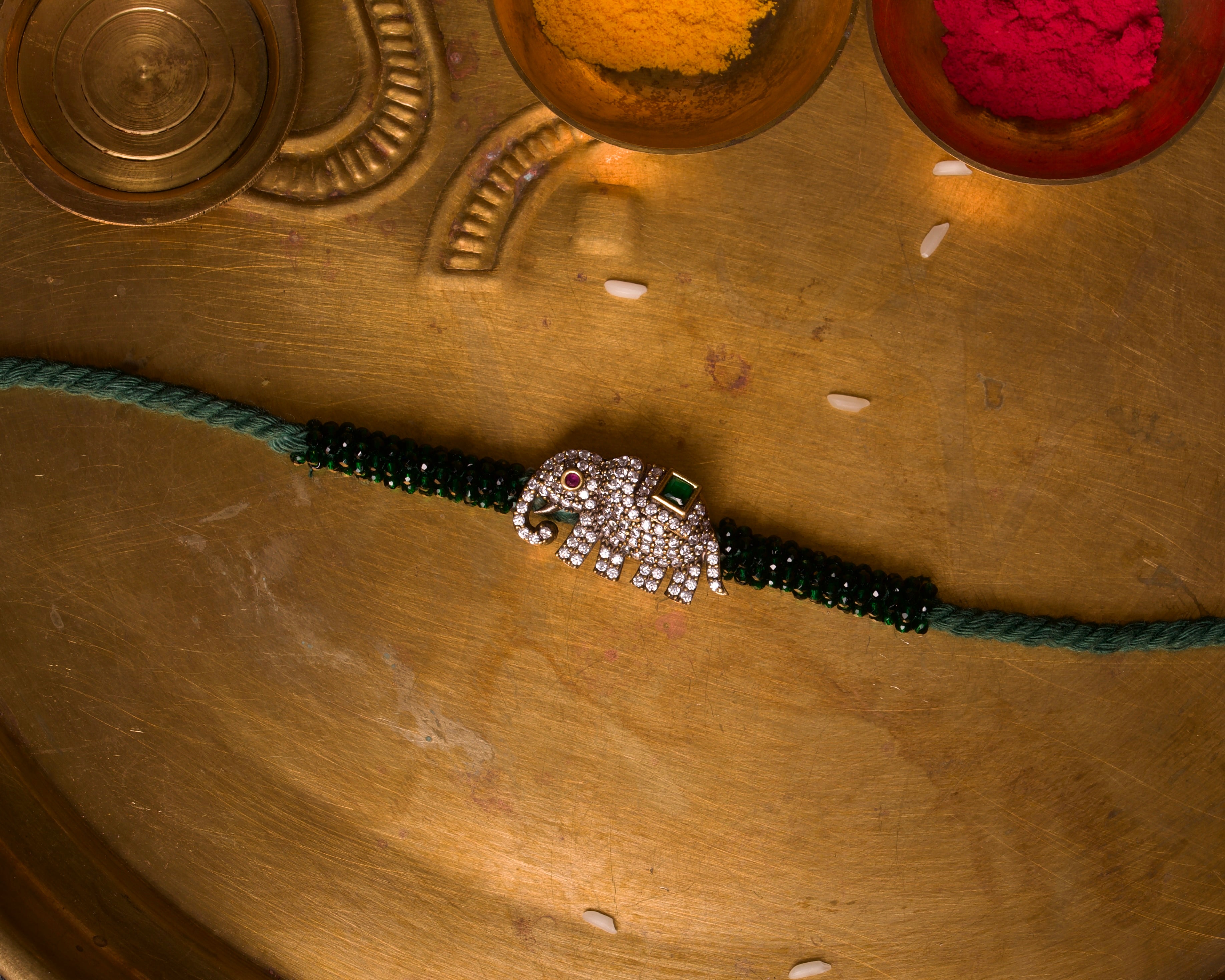 Haathi Raja Rakhi