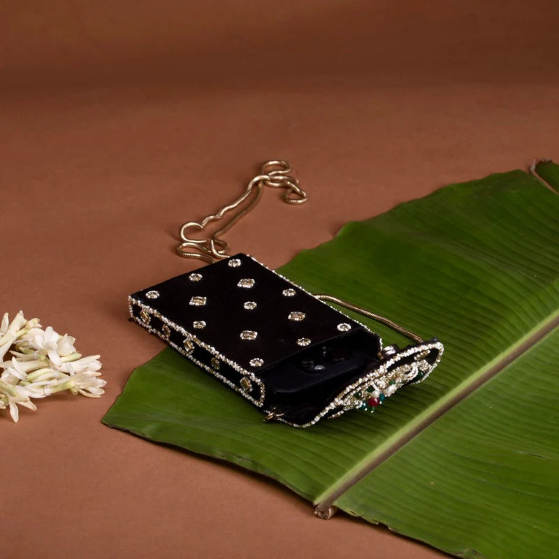 Mobile Sling Bag Patola