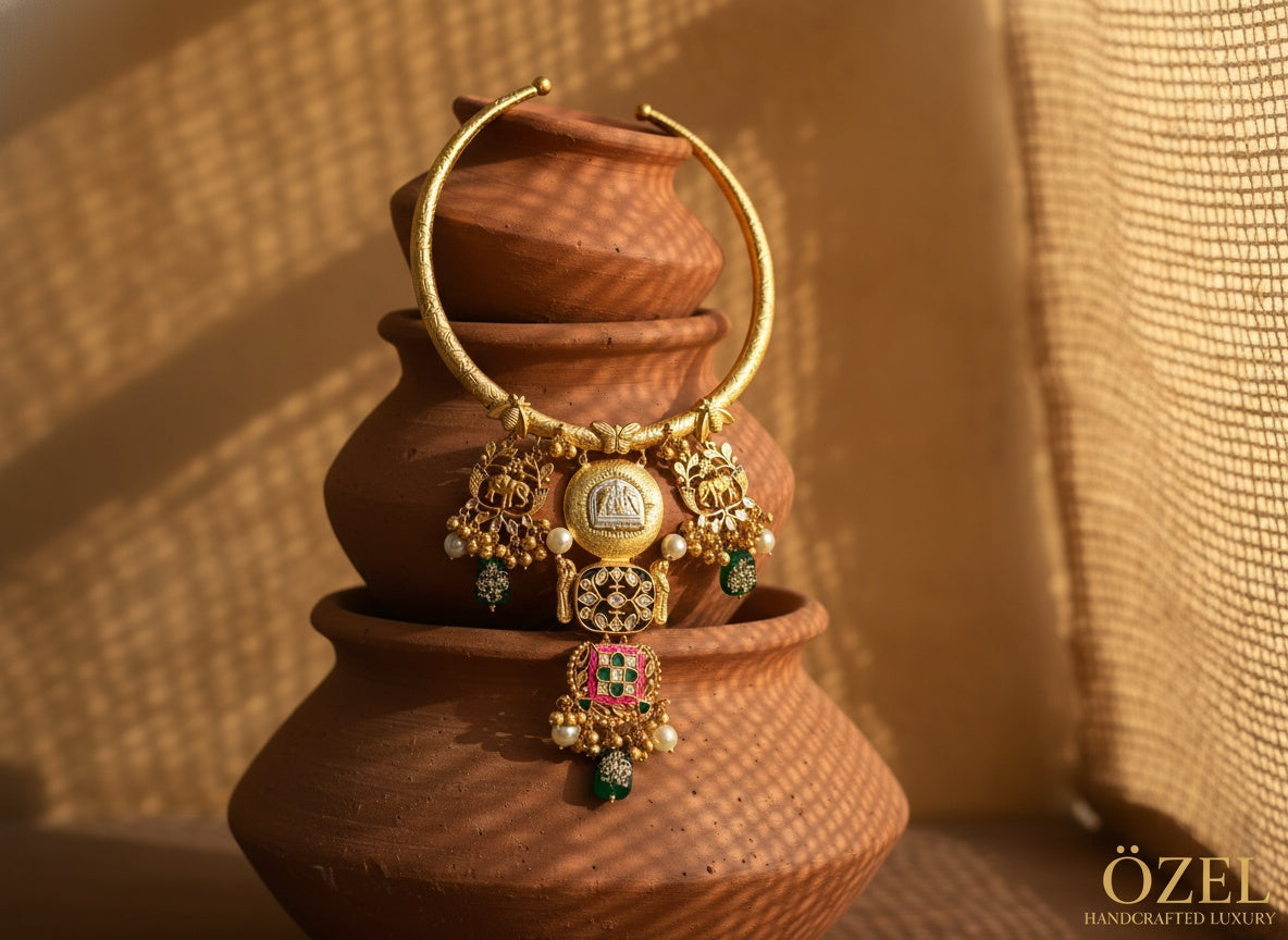 Regal Heritage Golden Hasli