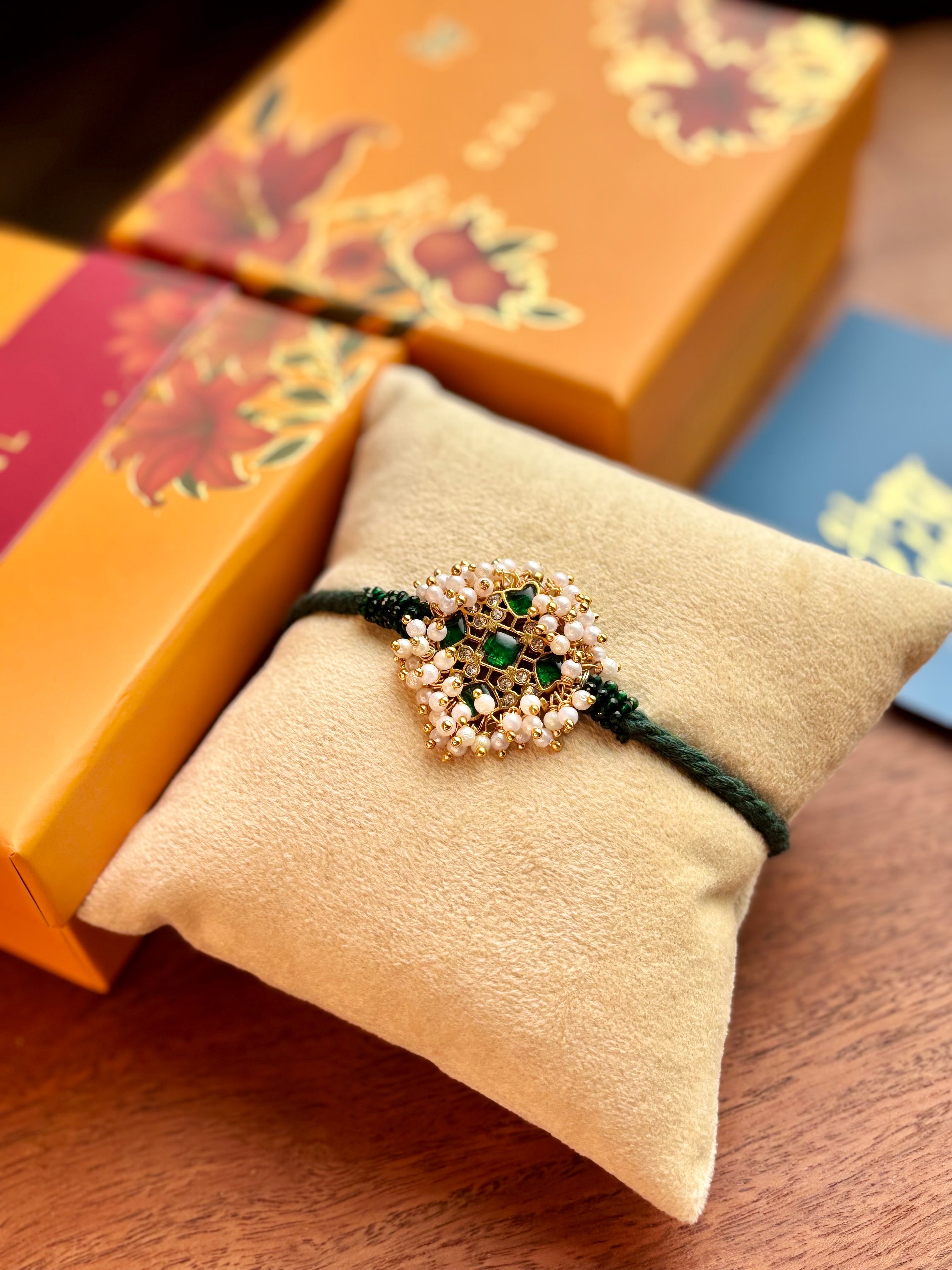Zevar Rakhi