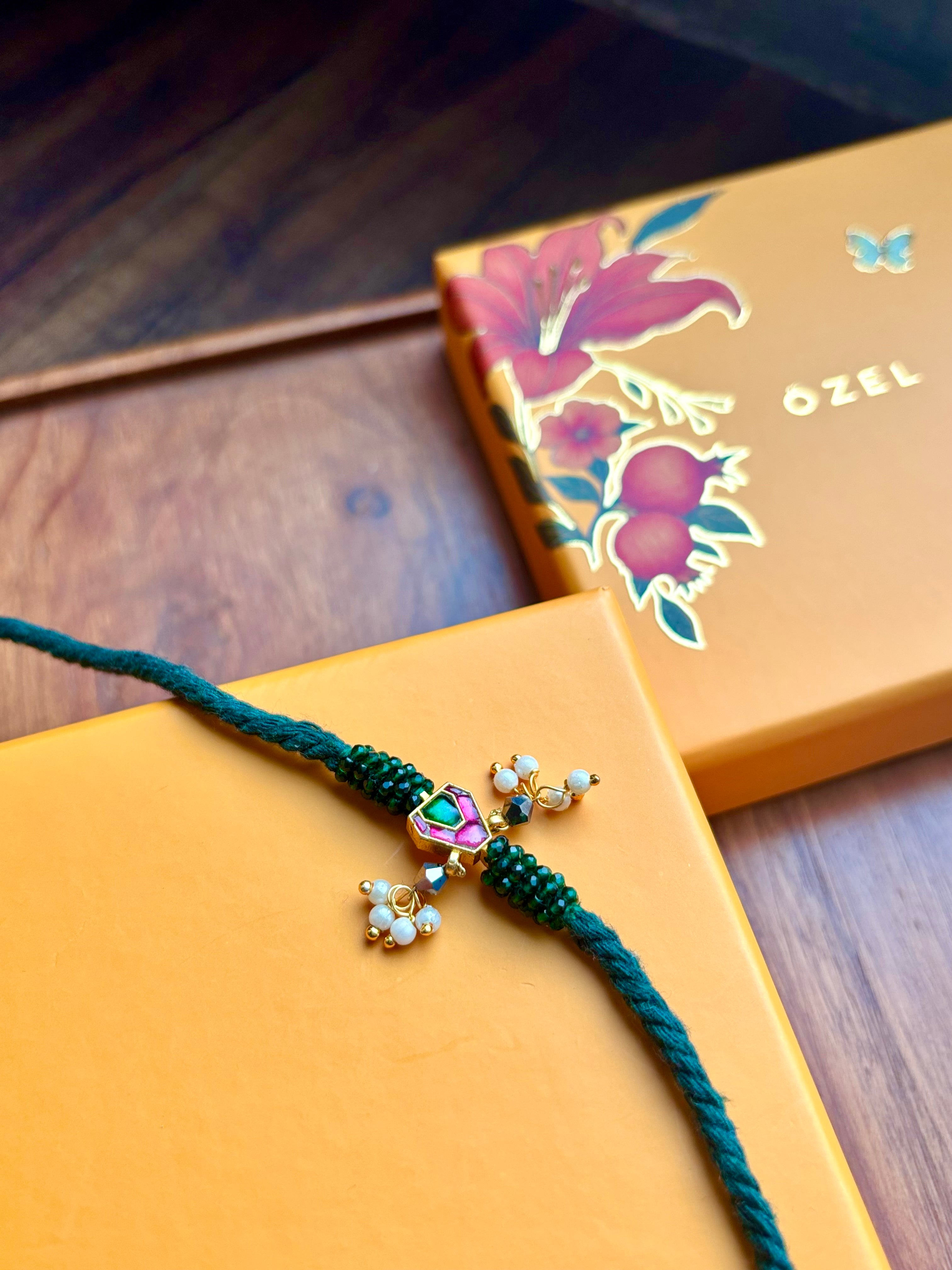 Varg Rakhi