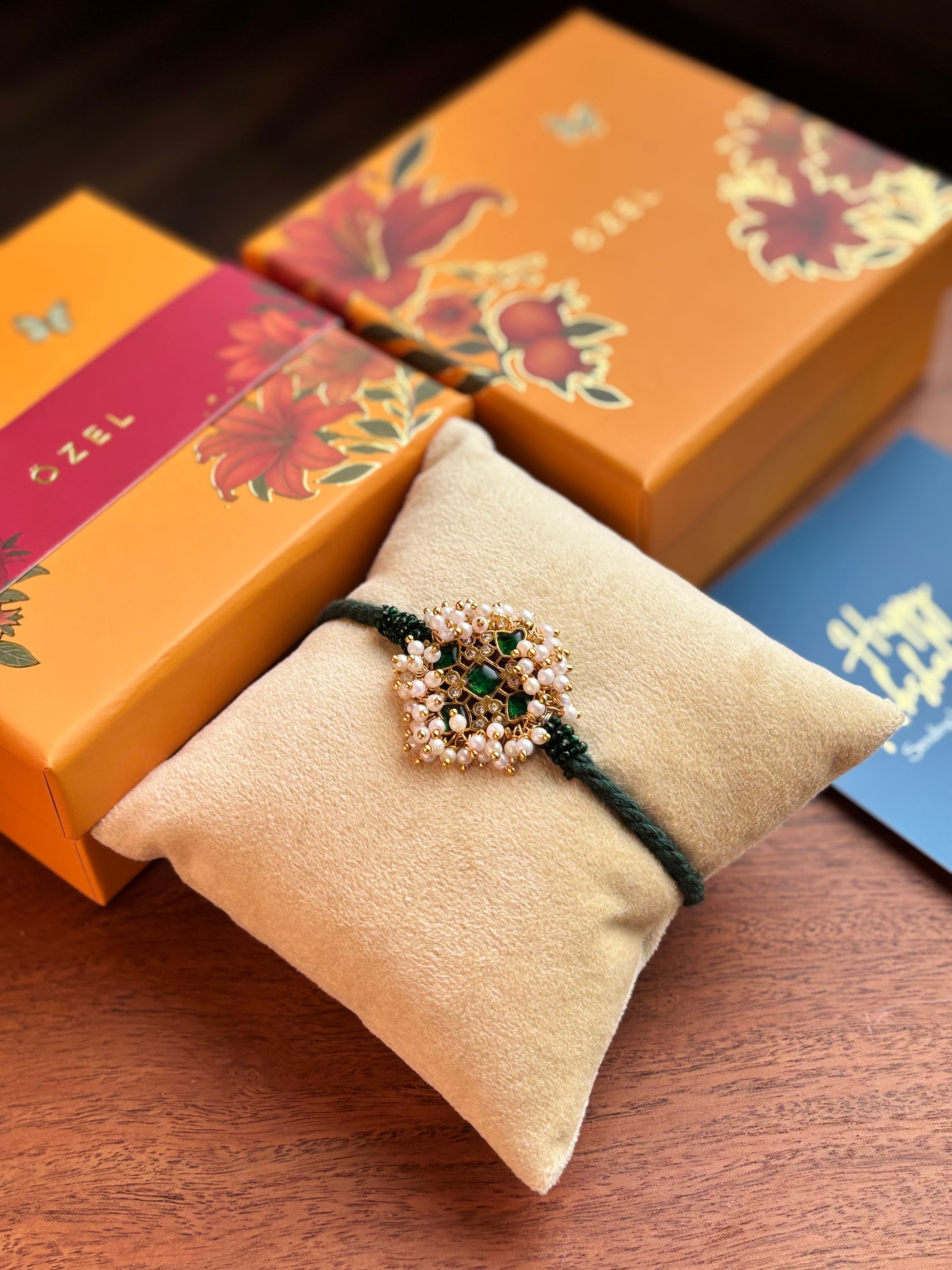 Zevar Rakhi