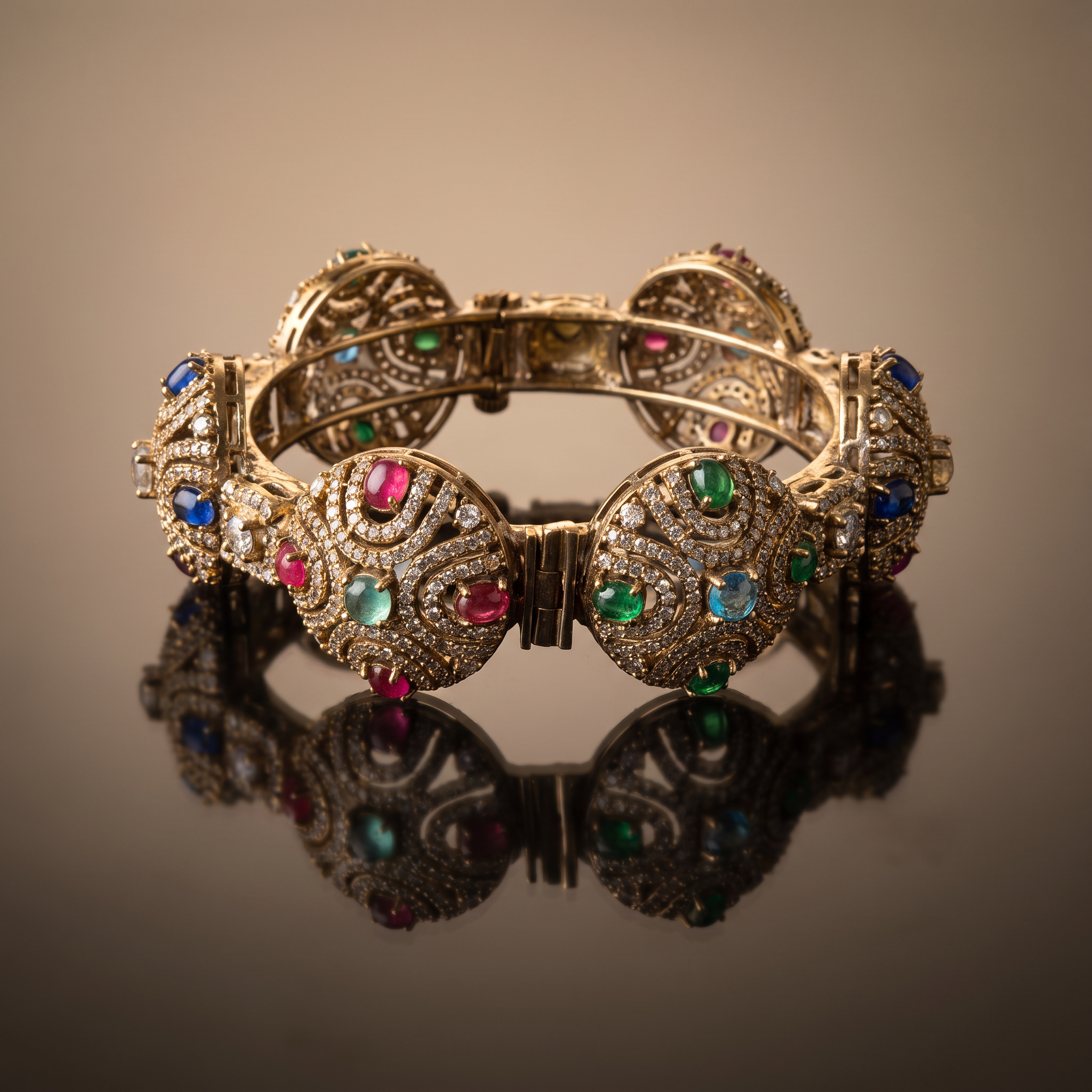 Aavana Navrang Kada