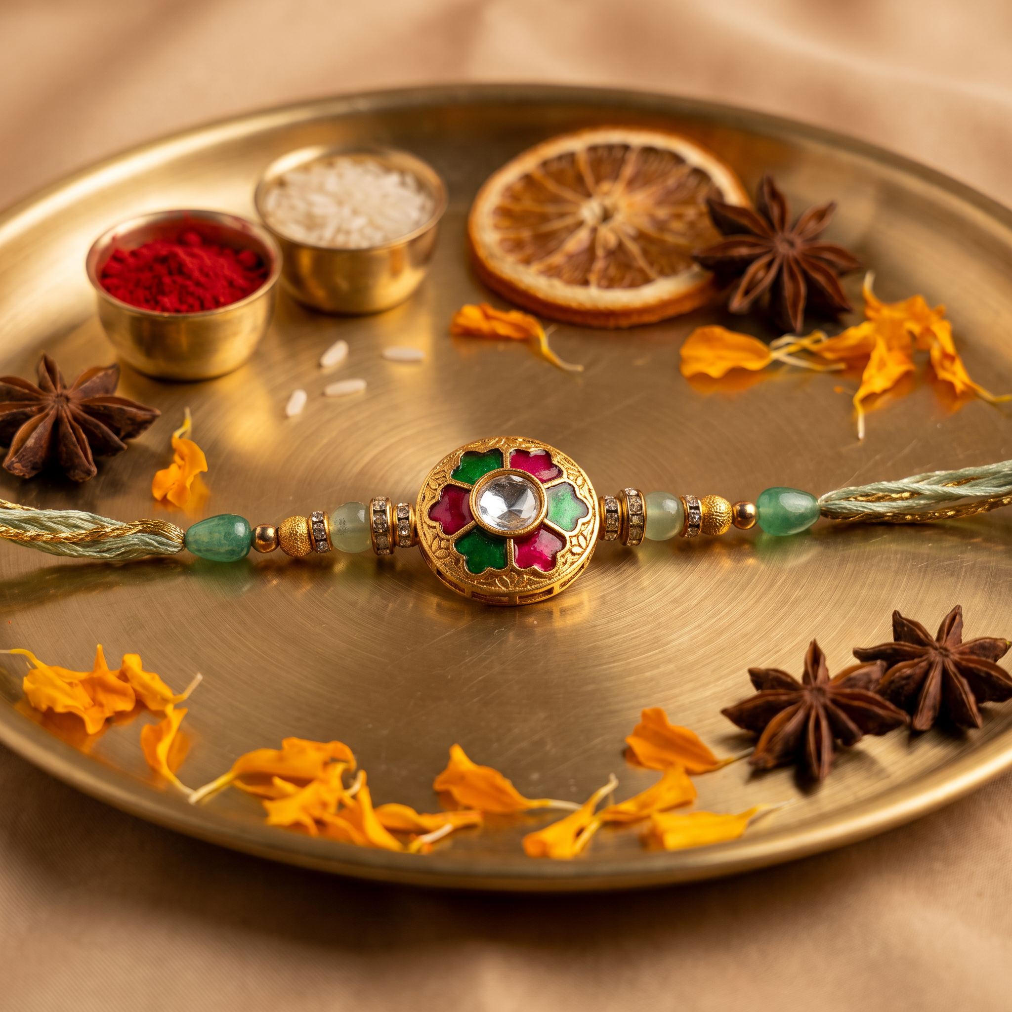 Advik Ratan Rakhi