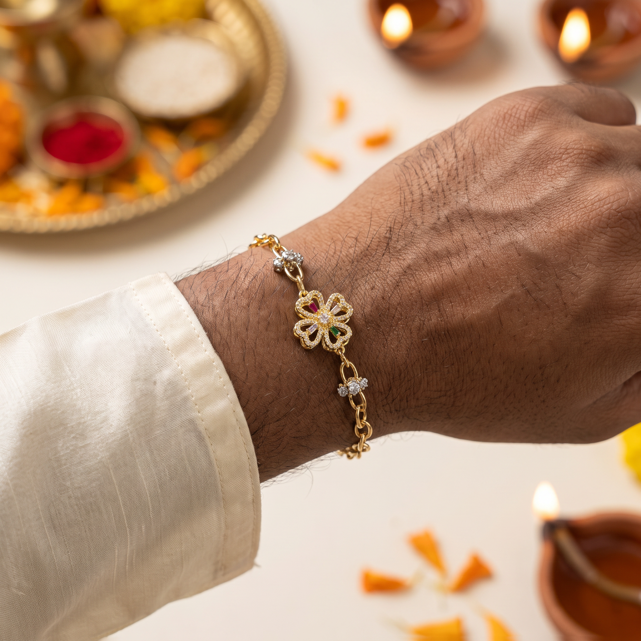 Aviraj Rakhi