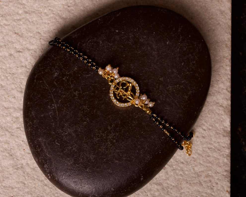 Shiv Bracelet