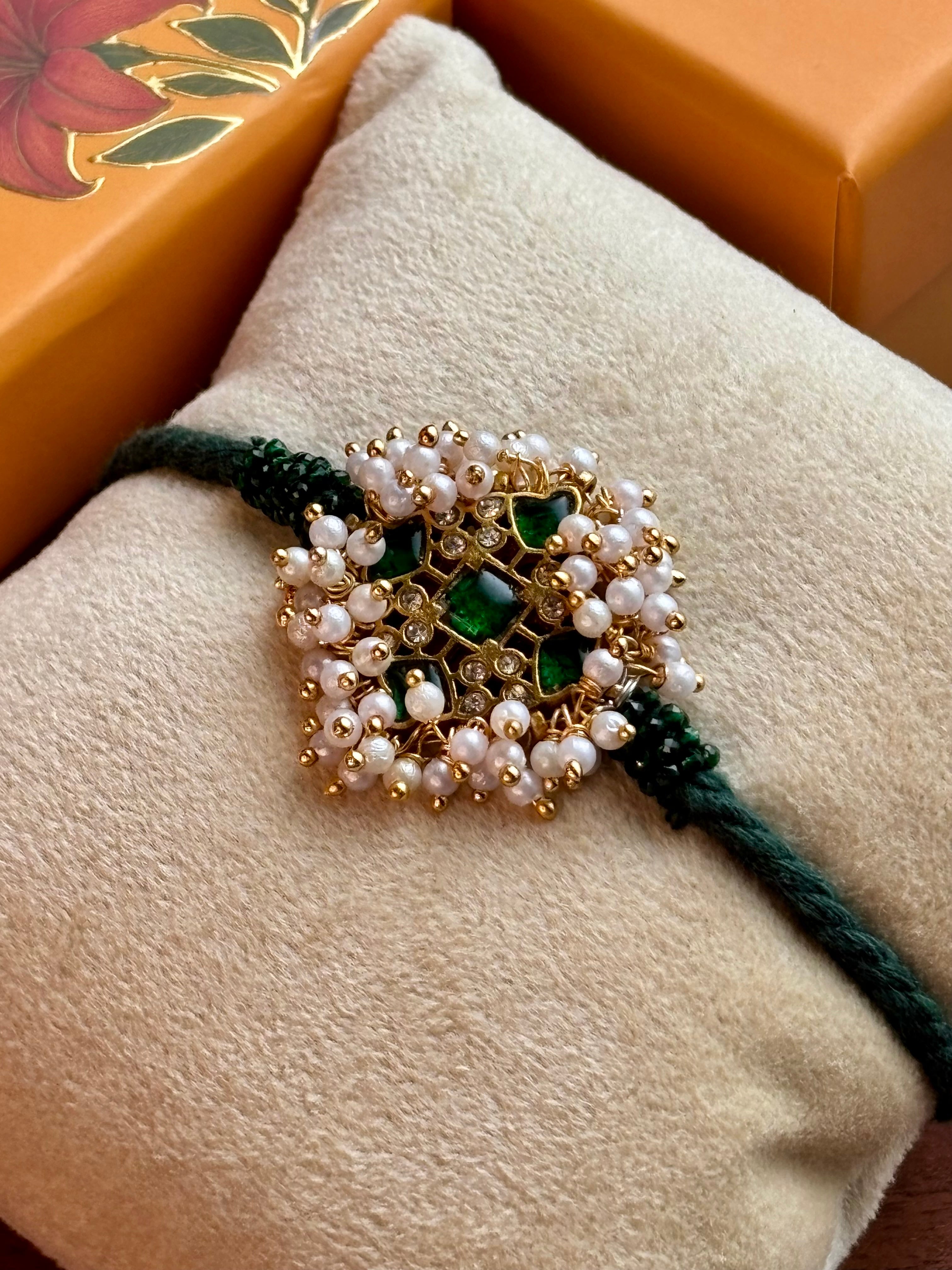 Zevar Rakhi