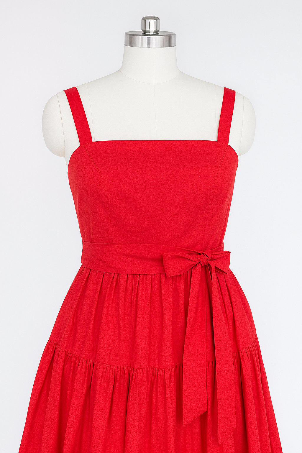 Iris Summer dress