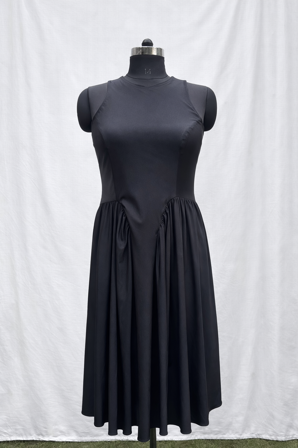 Racerback Dress ( Sale)