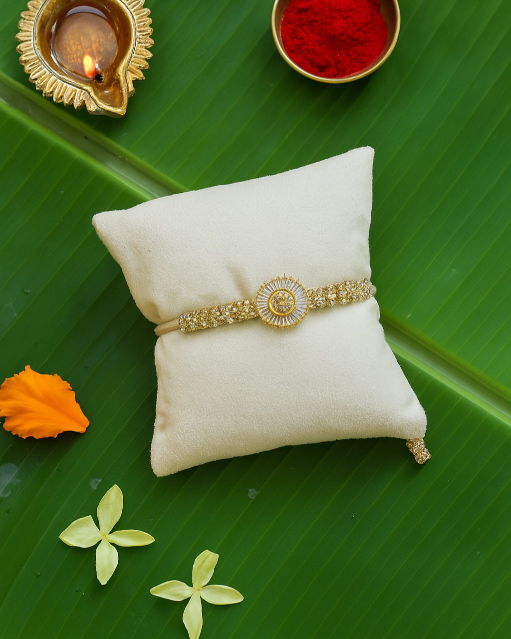 Eklavya Rakhi