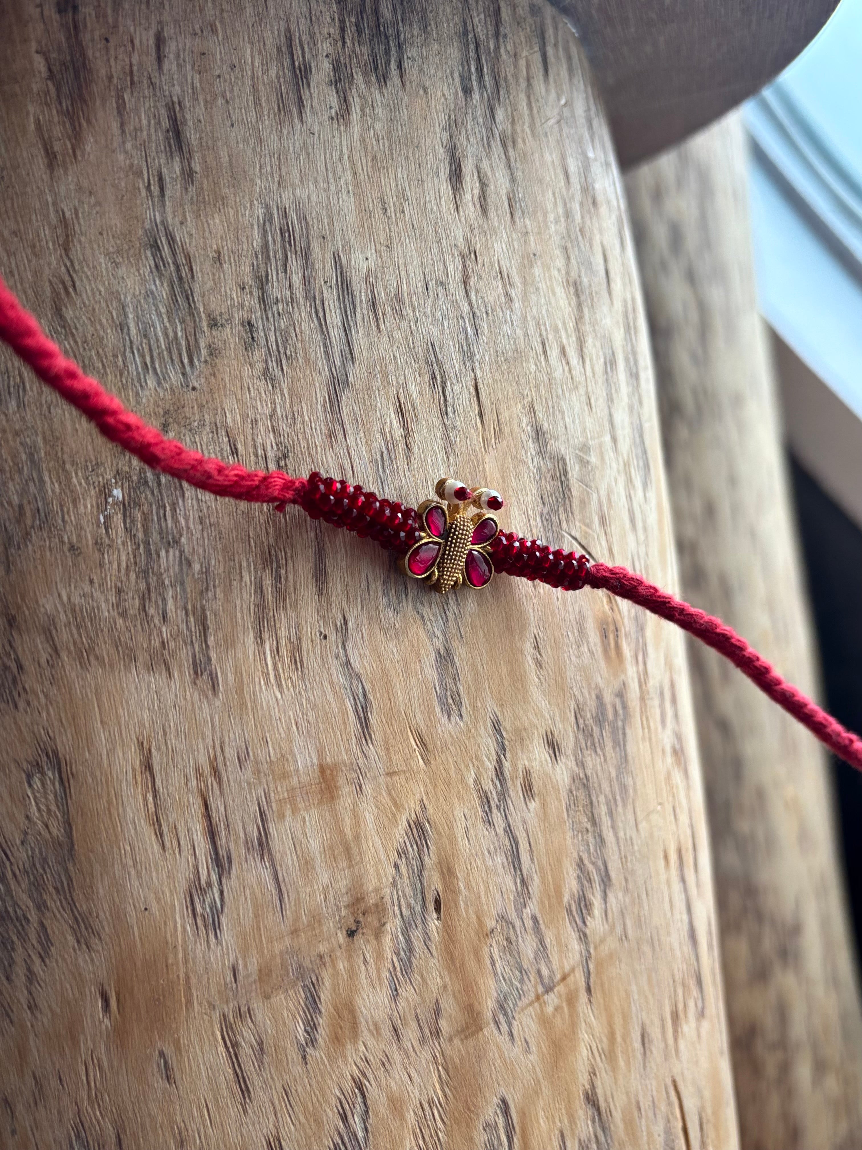 Titli Rakhi