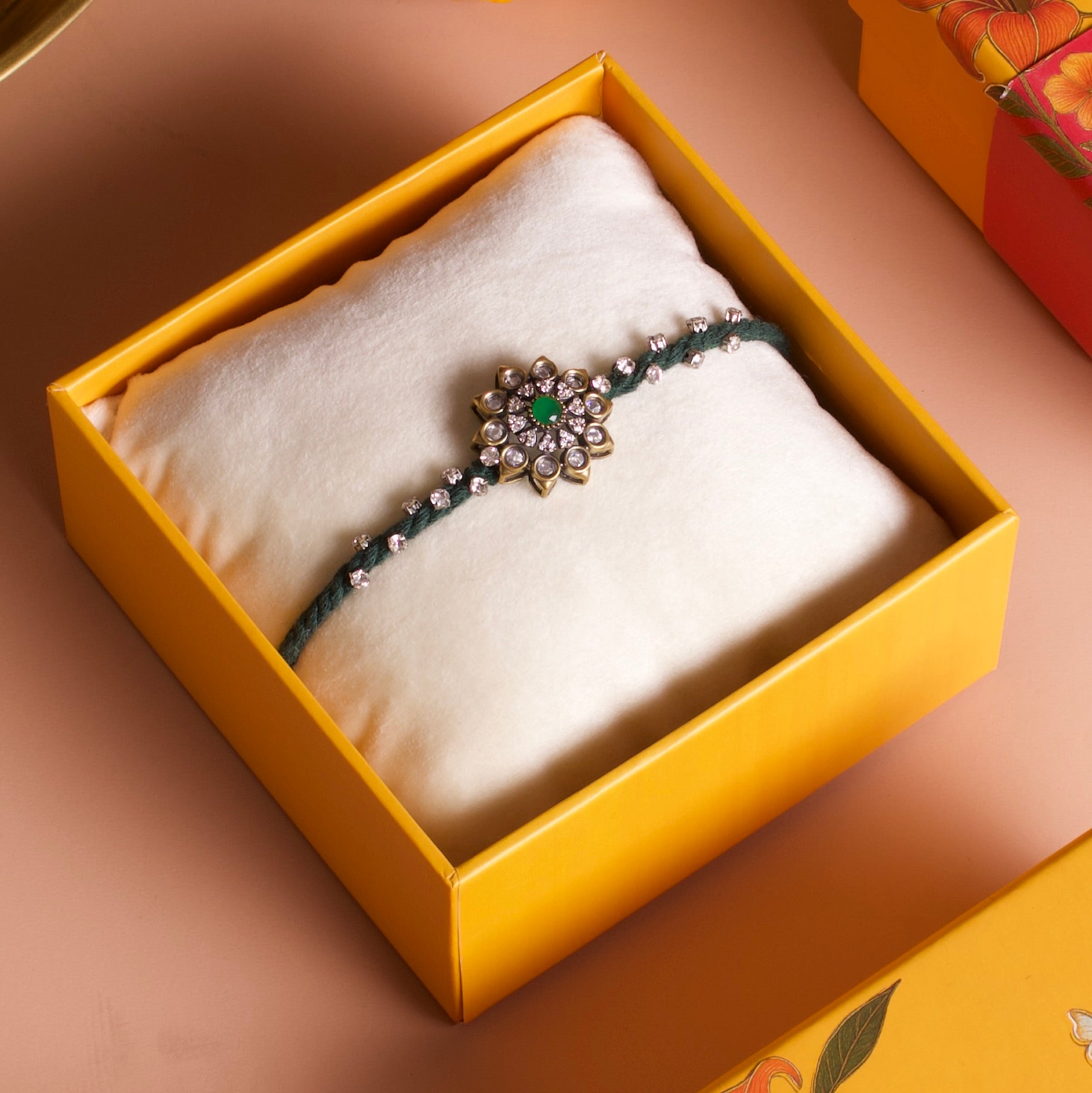 Uttar Rakhi