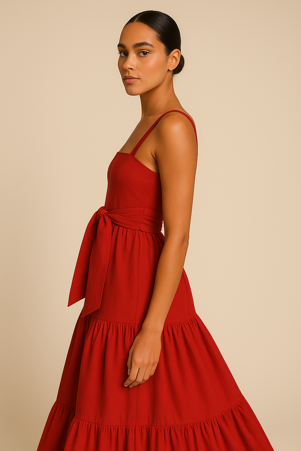 Iris Summer dress