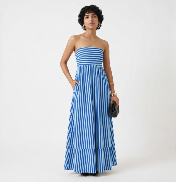 Iris Maxi Dress