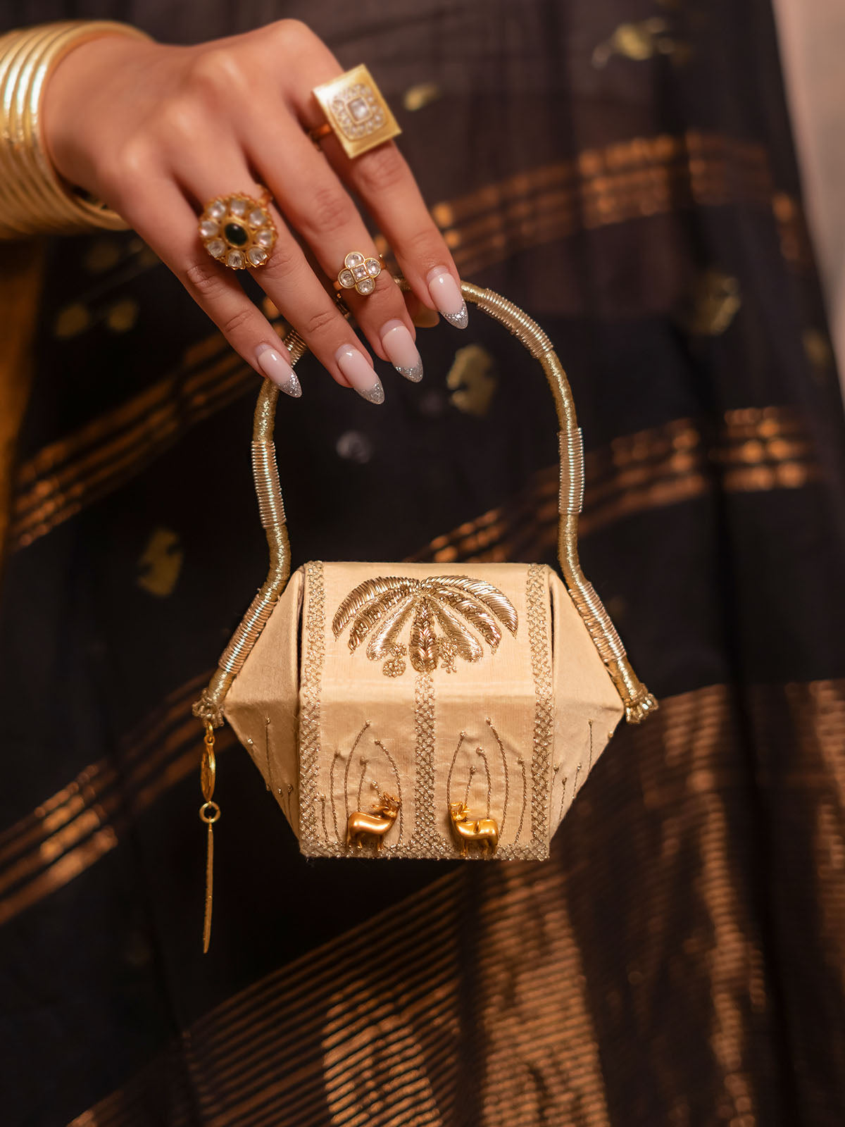 Mruga Nano Bag