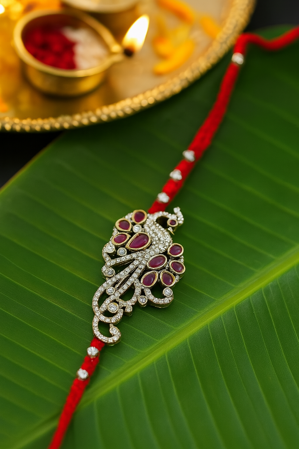 Nandini Rakhi