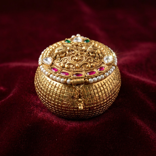 Ruhi Keepsake Box