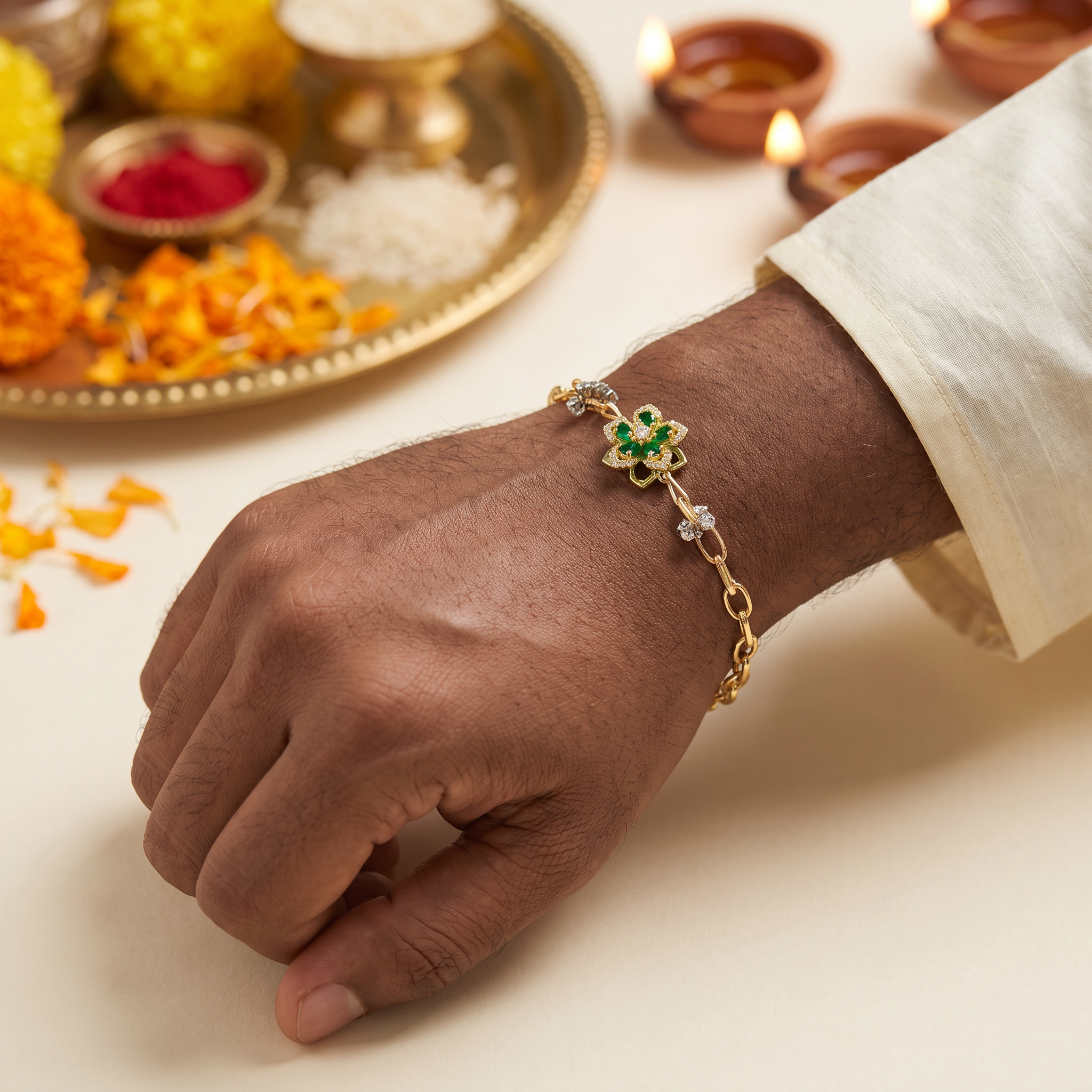 Viriksh Rakhi