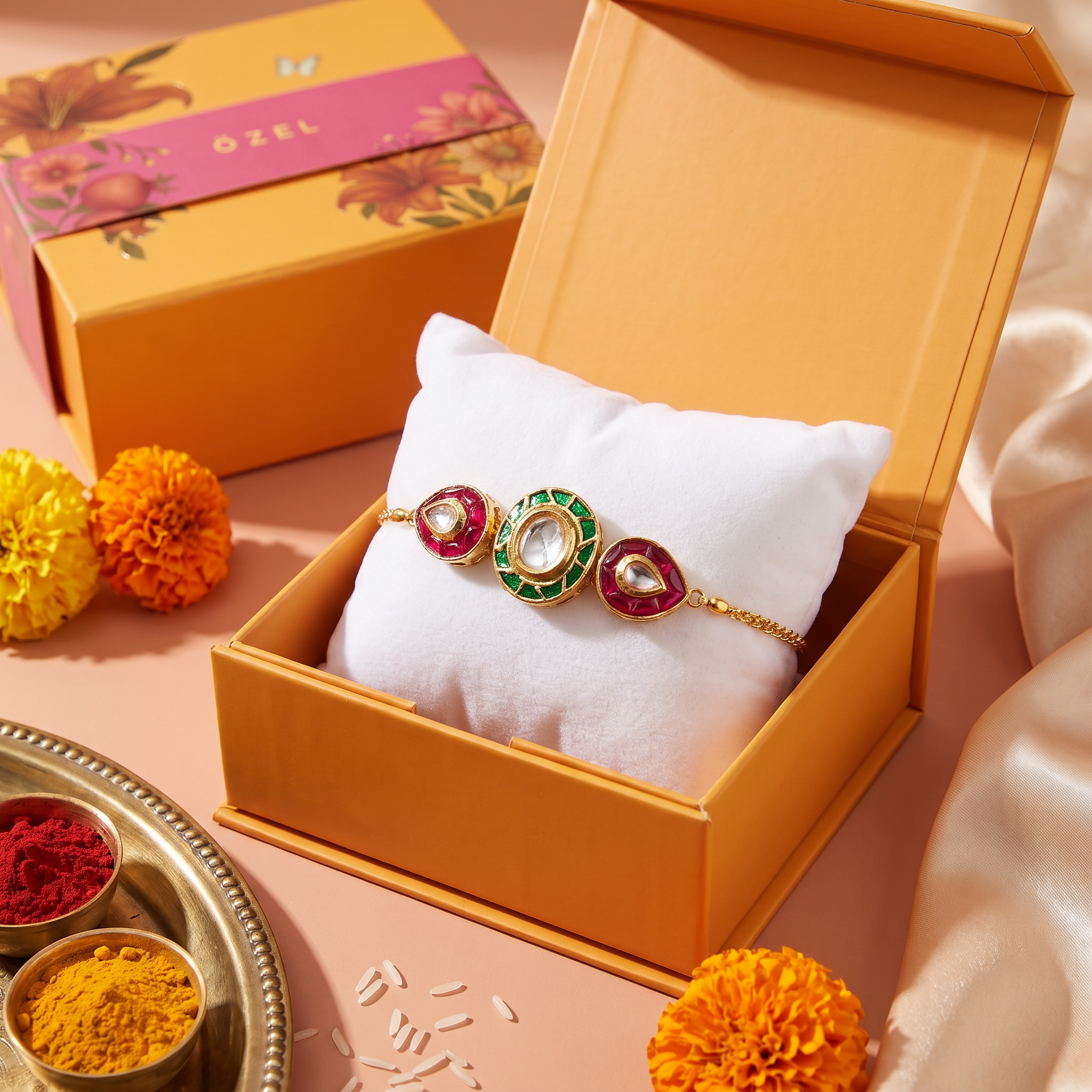 Vatsal Rakhi