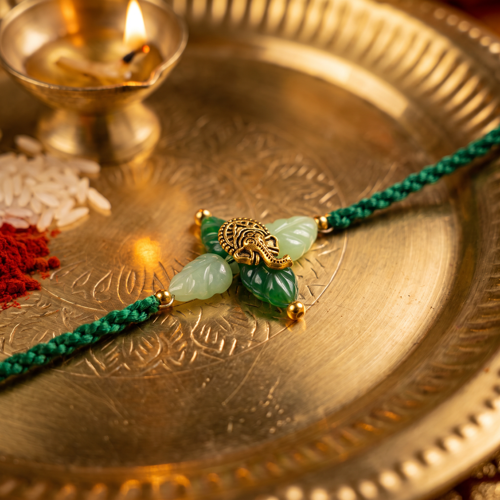 Vighnesh Rakhi