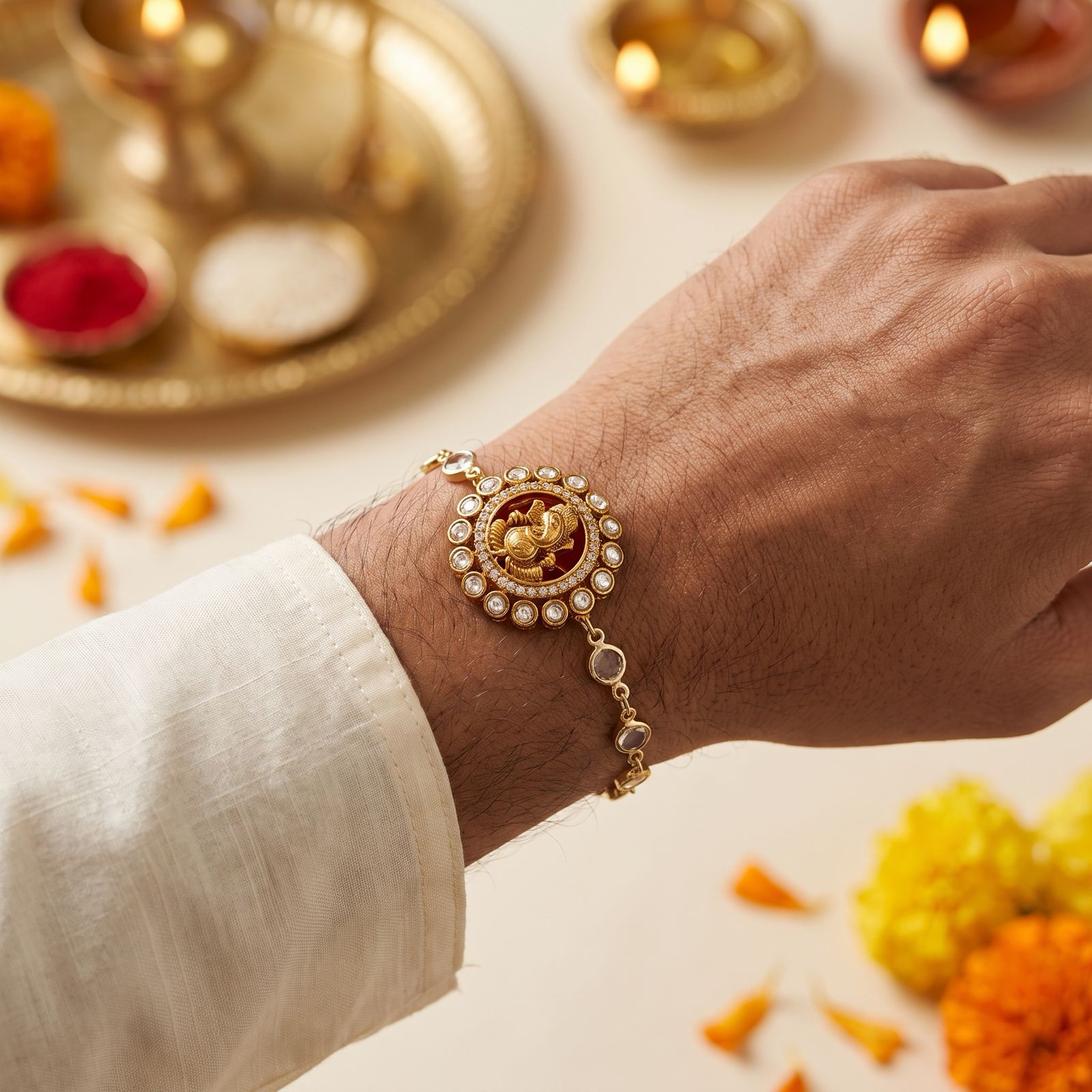 Anirvaan Rakhi