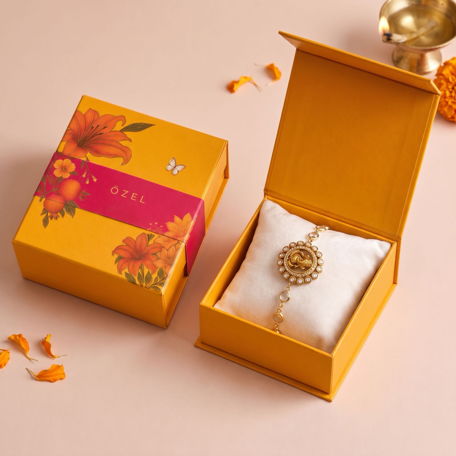 Anirvaan Rakhi