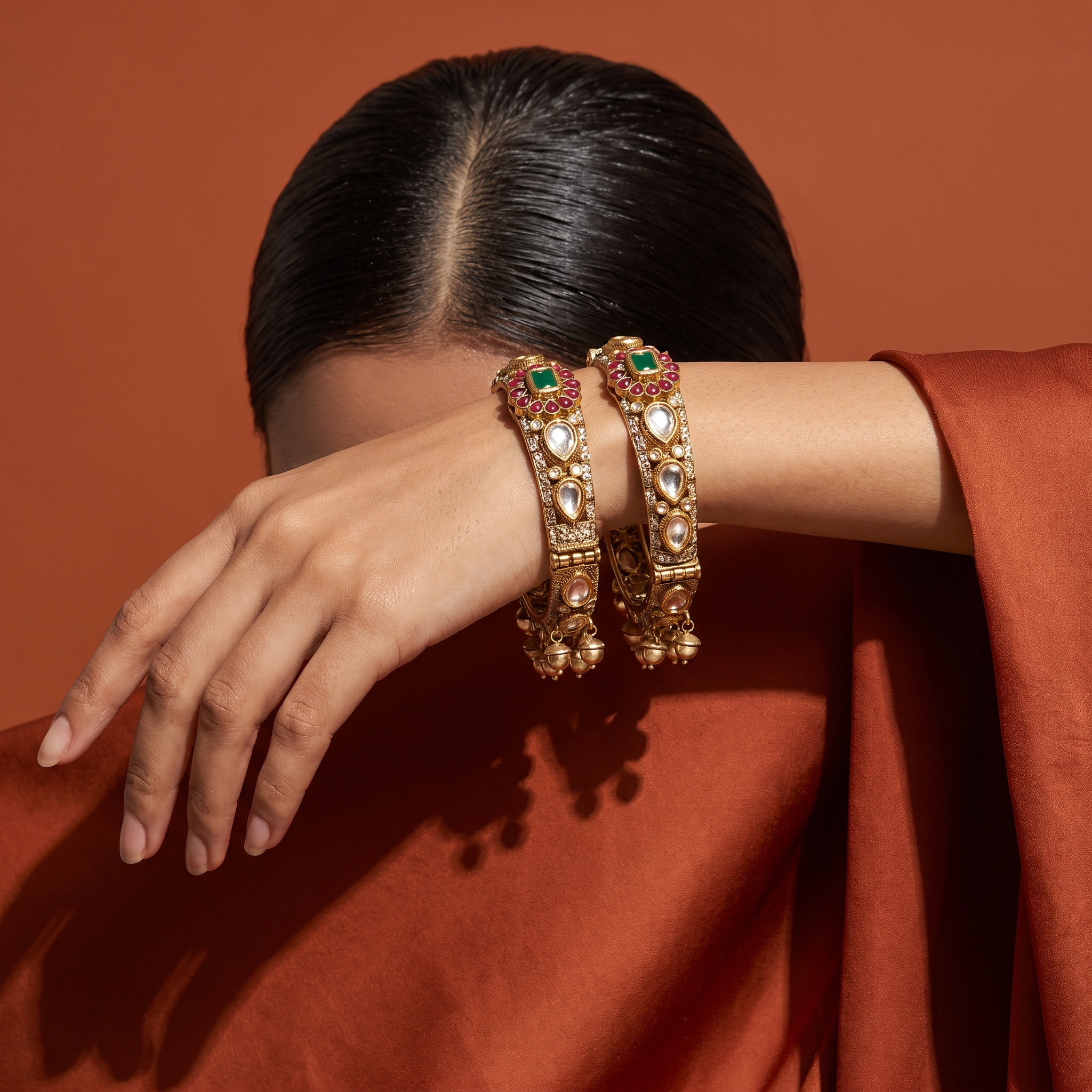 Zuber Heritage Bracelet