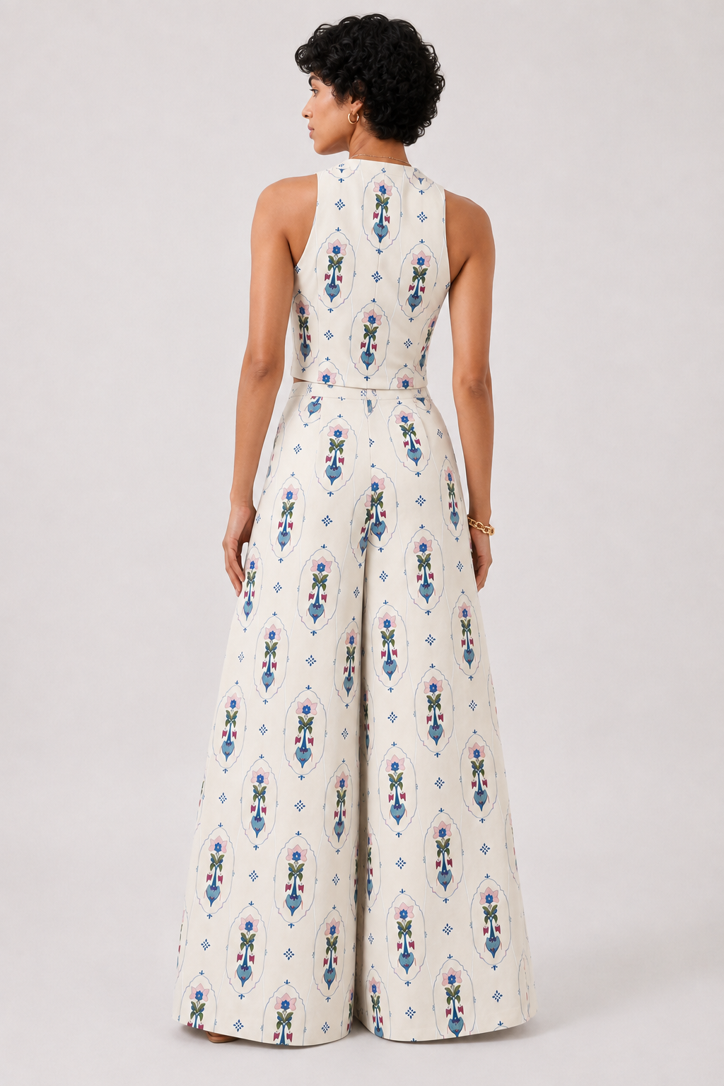 Aliya Co-ord Set