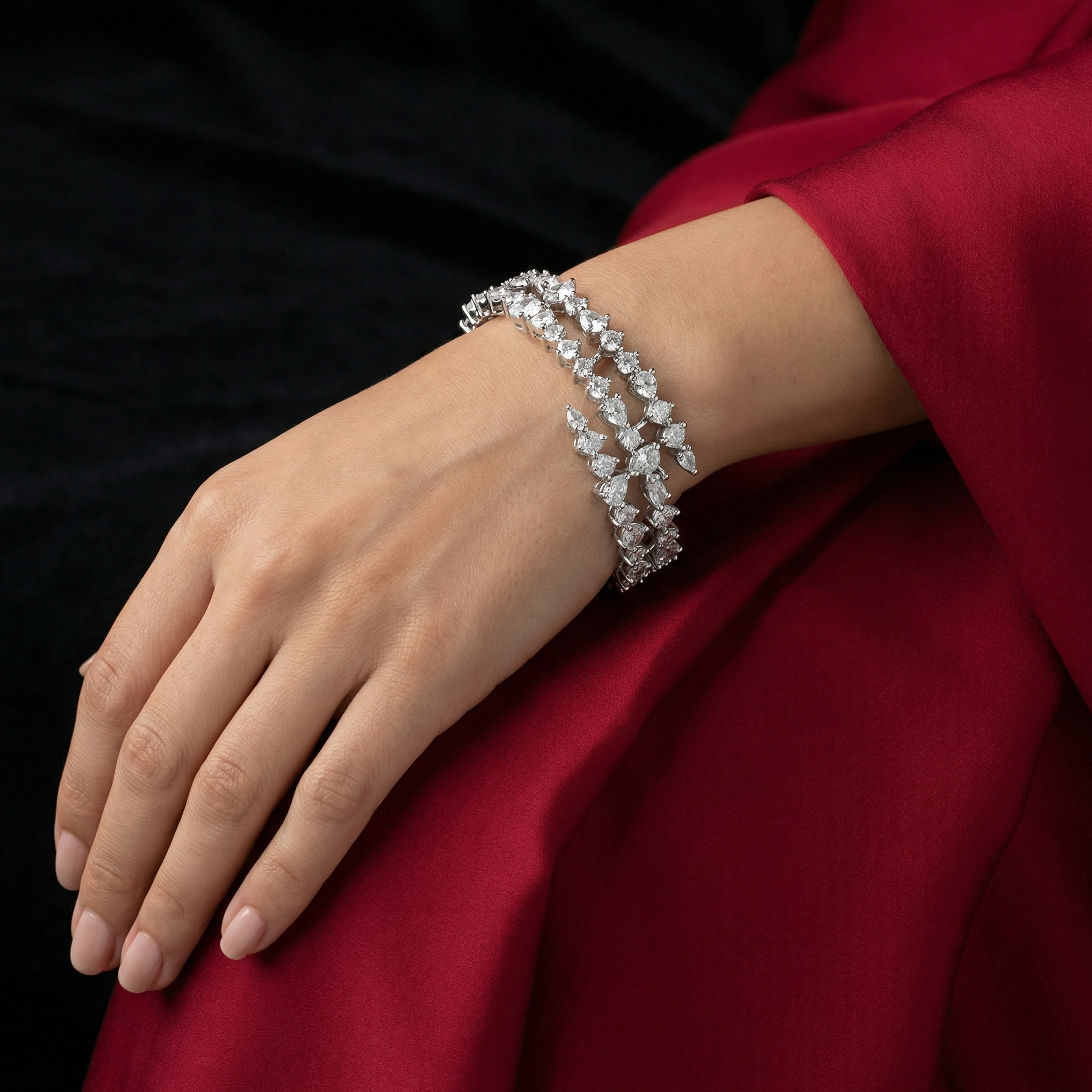 Veloura Twinlight Bracelet