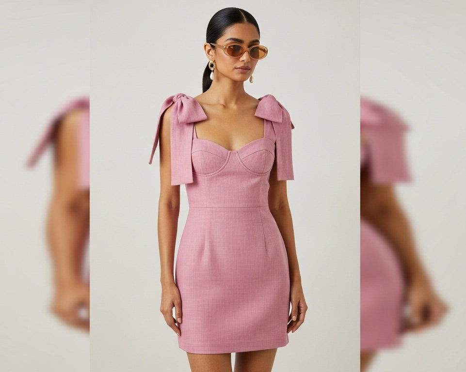 Dia Mini Dress