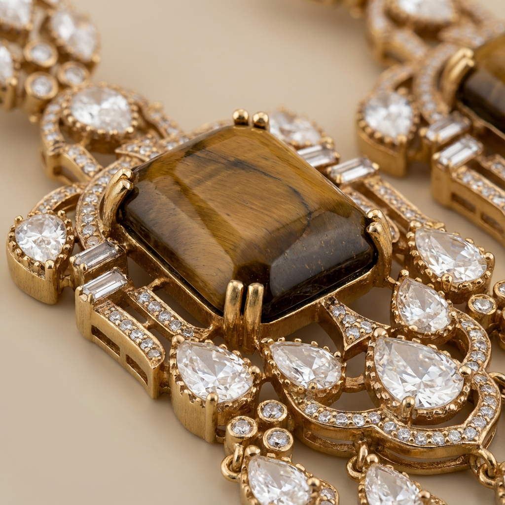 Aurex Duskfall Earrings