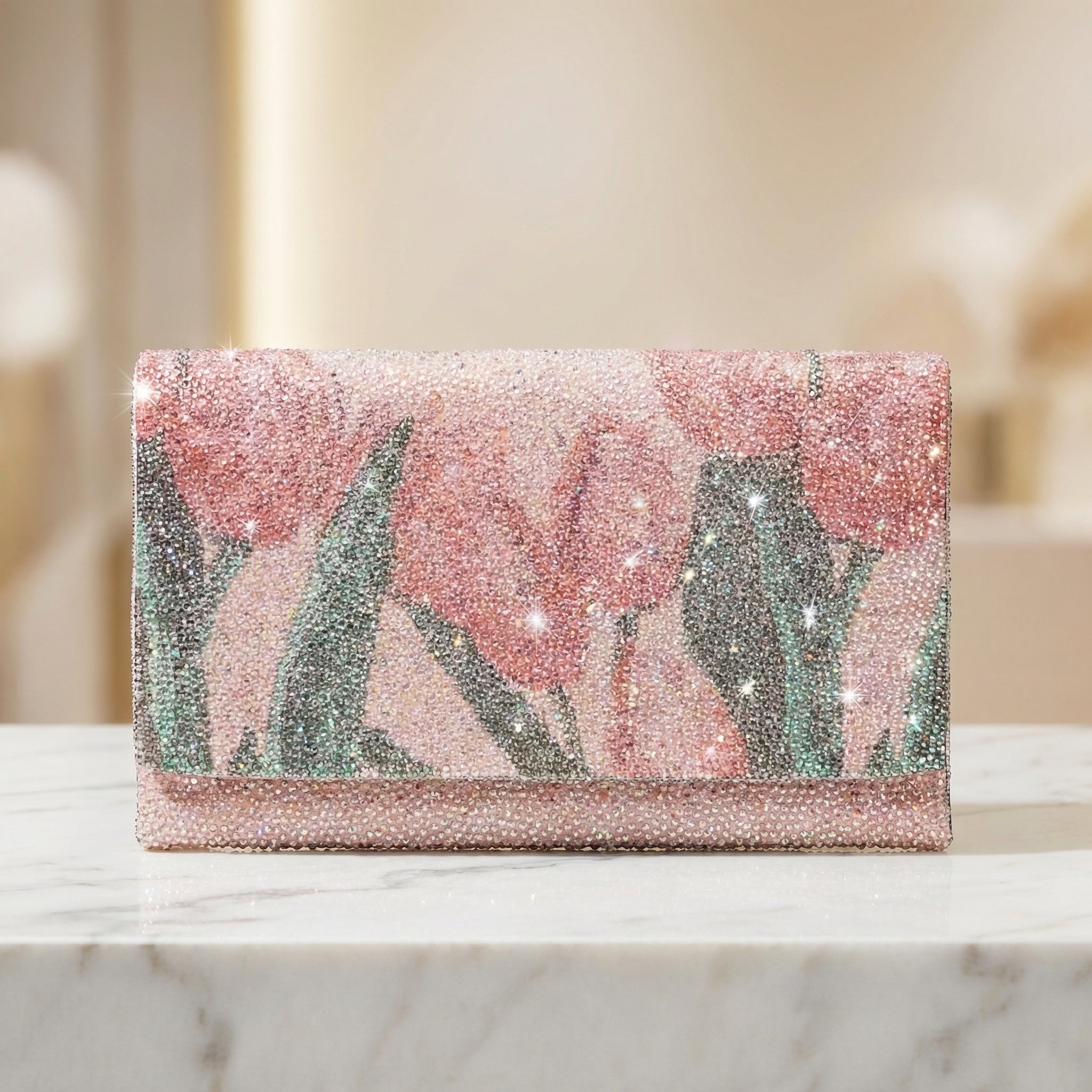 Tulip Envelope Bag (Sale)