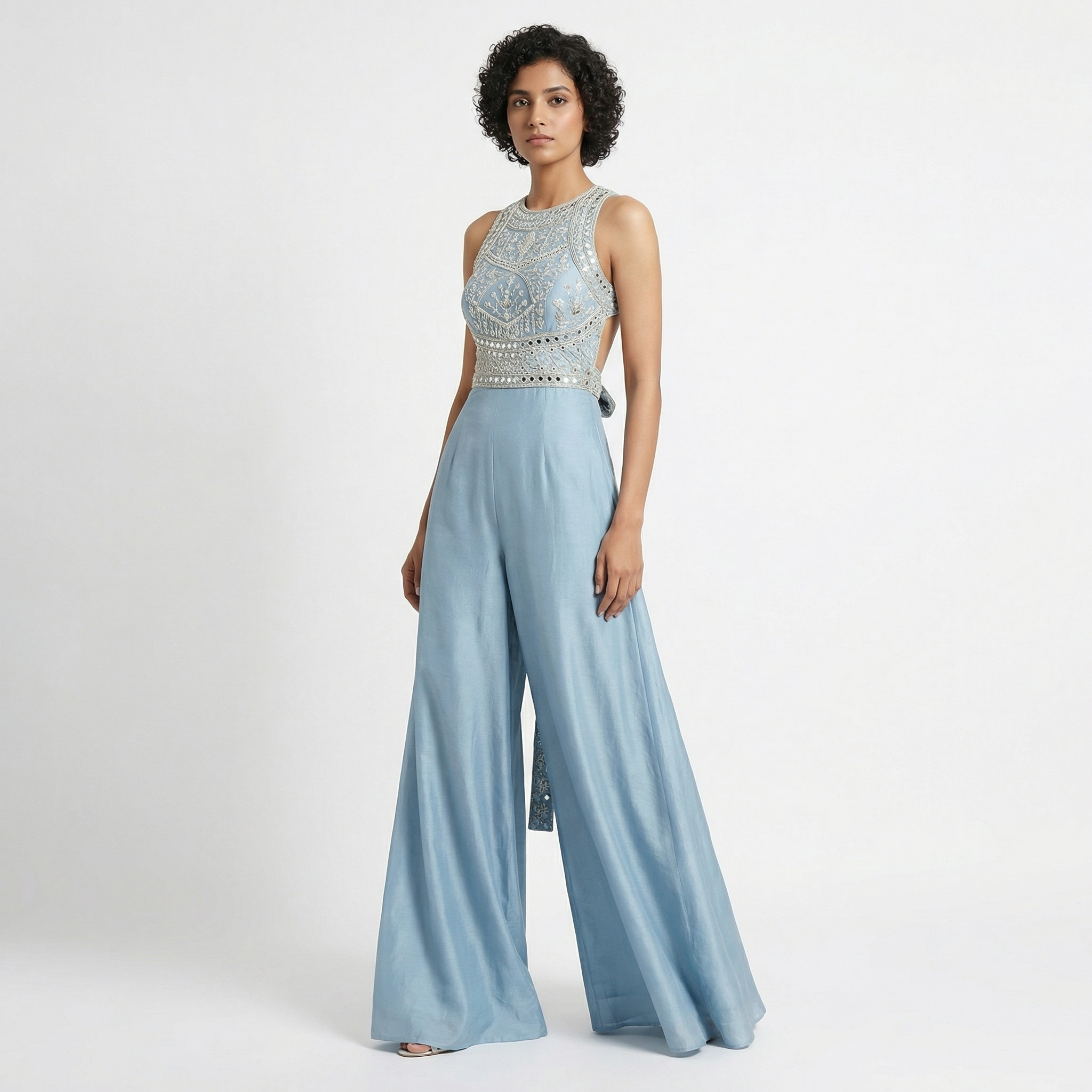 Ariel Jumpsuit